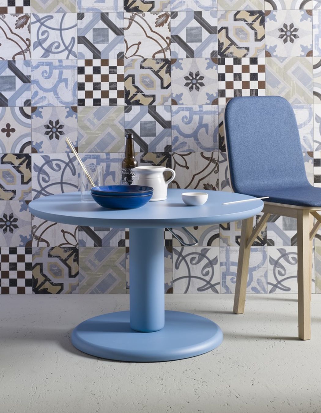 Photo Credit: Tile Depot