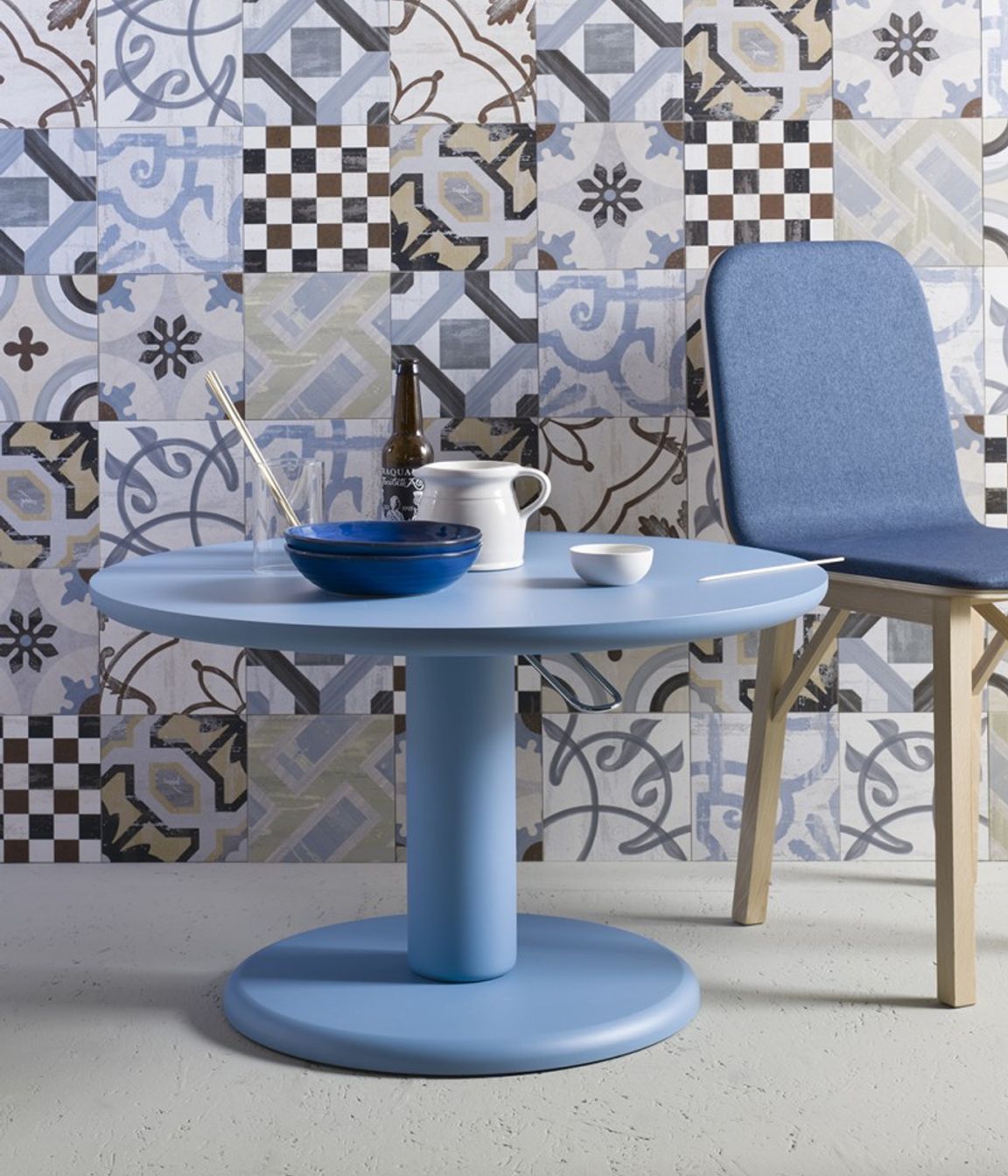 Photo Credit: Tile Depot