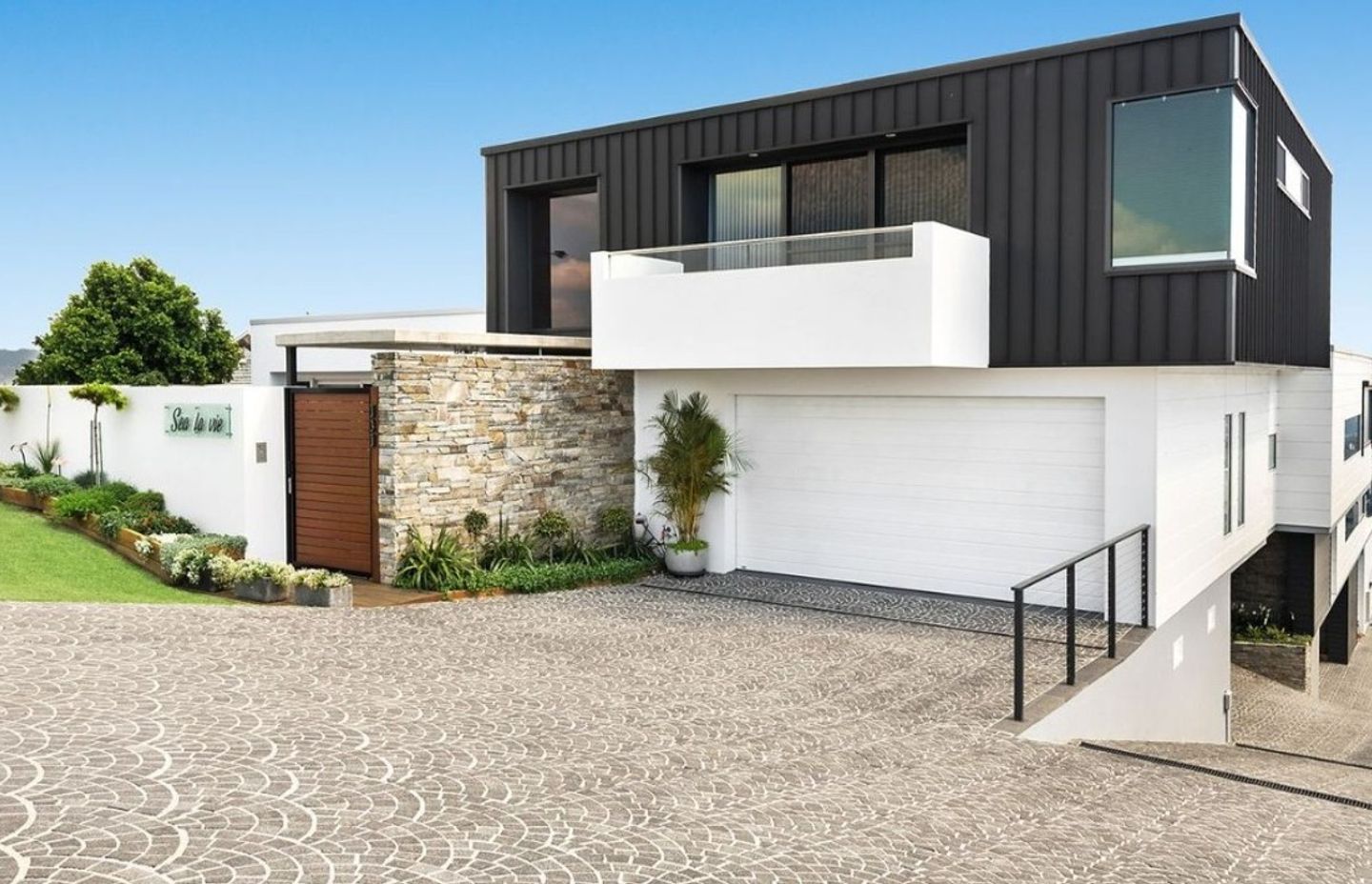 Driveway Design Inspiration