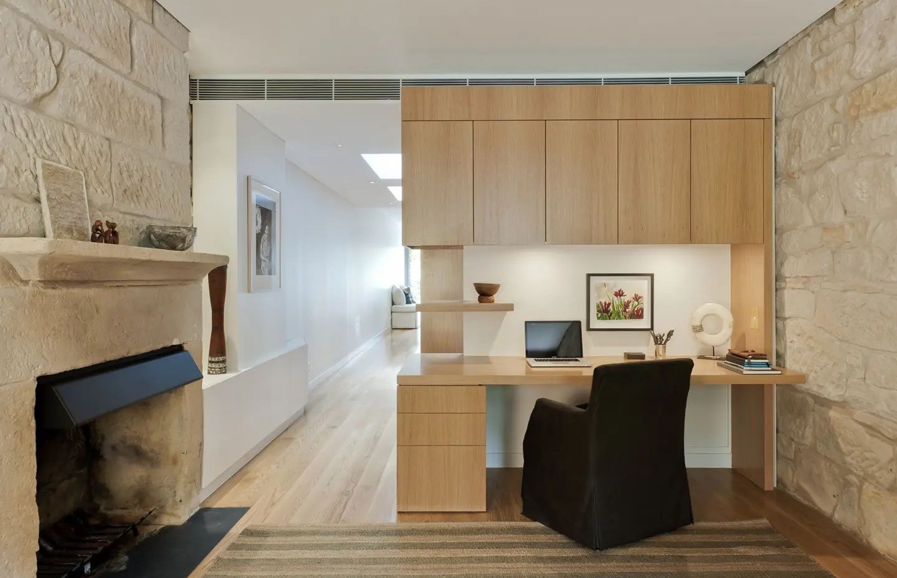 Charing Cross House by TKD  Architects | Photography by Nicole England