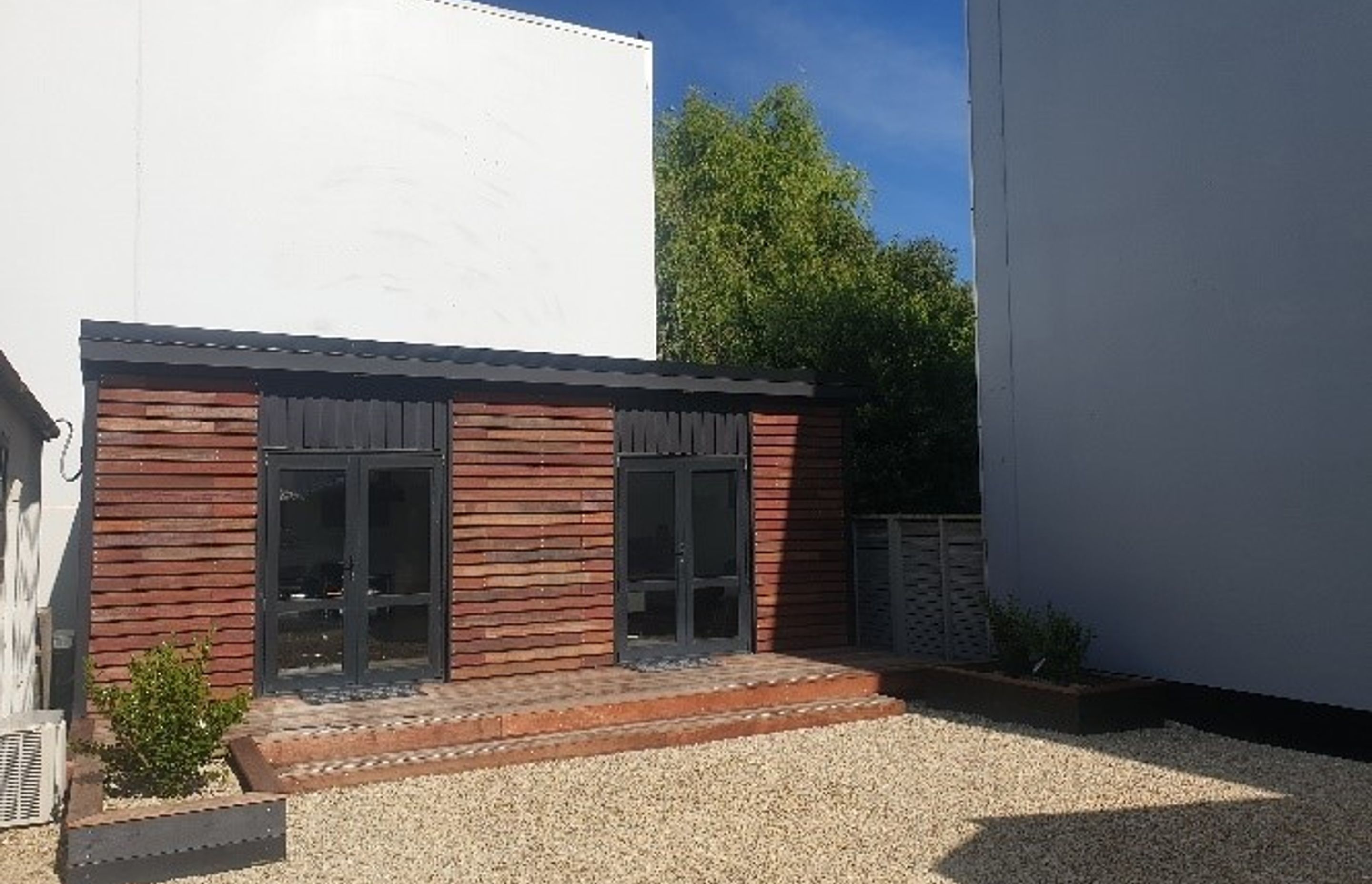 Charming in Christchurch
