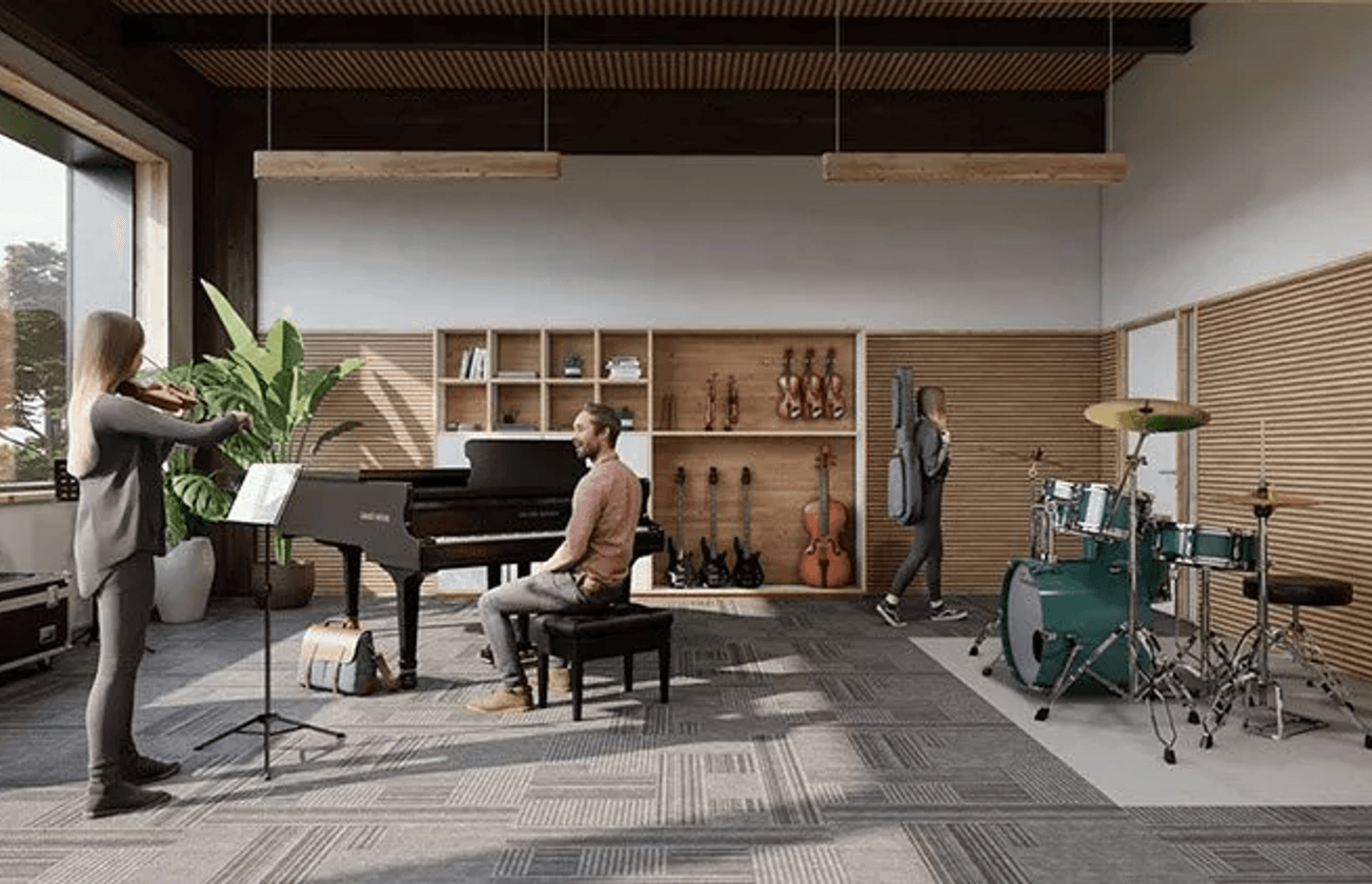 Check out what’s new in Enscape