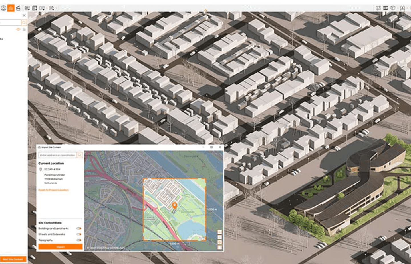 Check out what’s new in Enscape