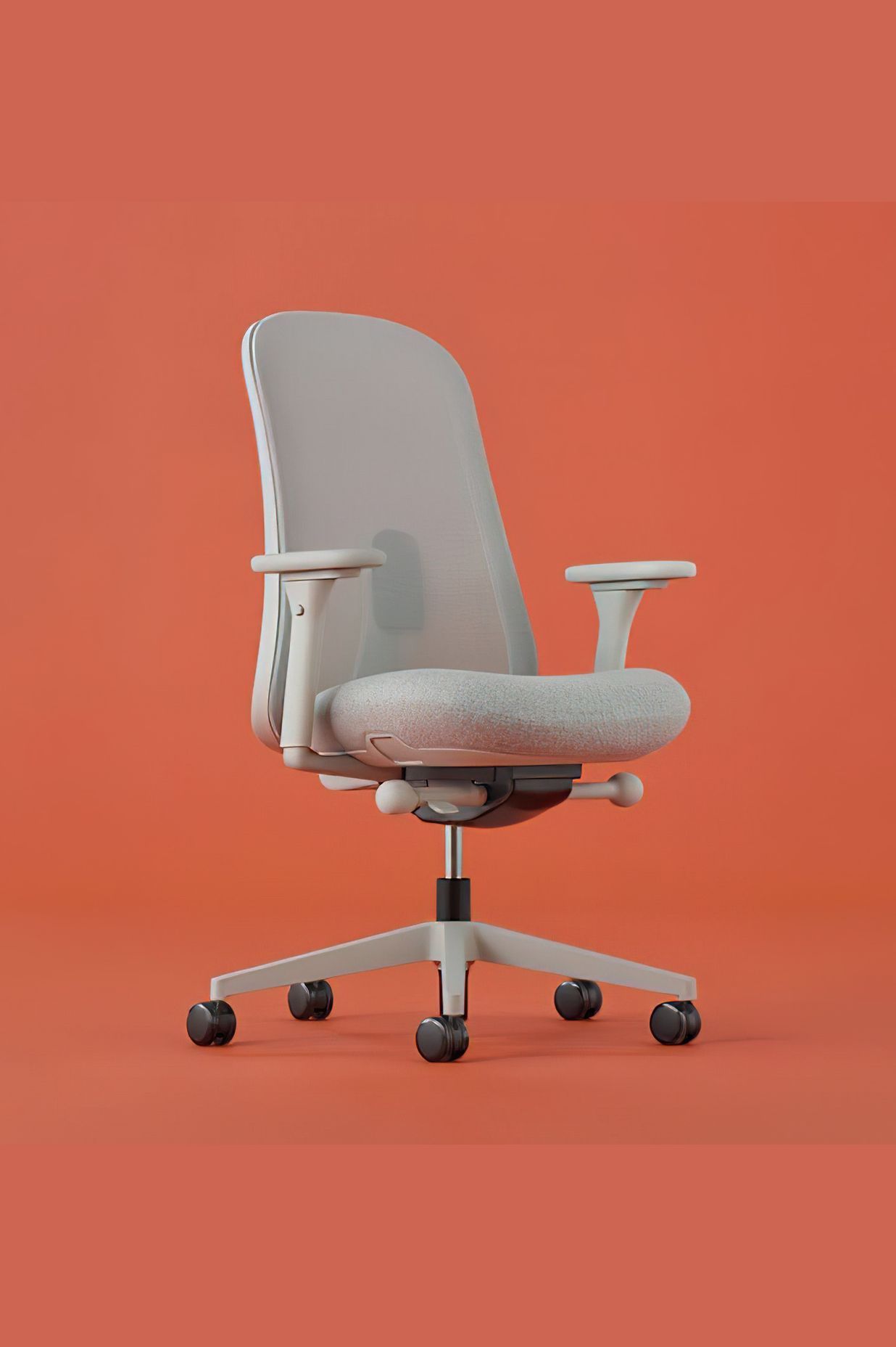 LINO For Artful Attainability With its organic shape, breathable comfort, and accessible price point, Lino packs a fresh perspective.