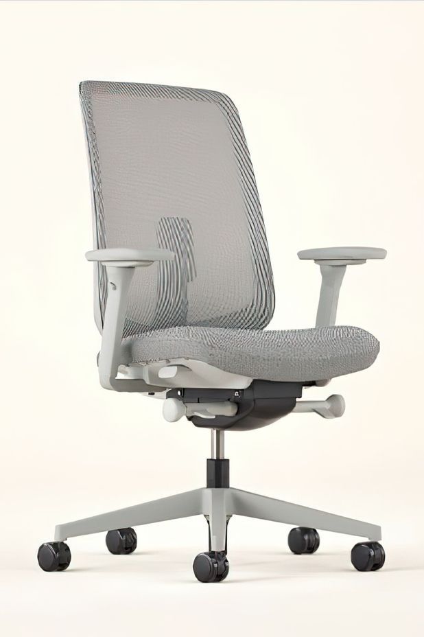 VERUS For Vibrant Versatility Durable, adaptable, and designed for superior support, the affordable Verus is a comfort chameleon.