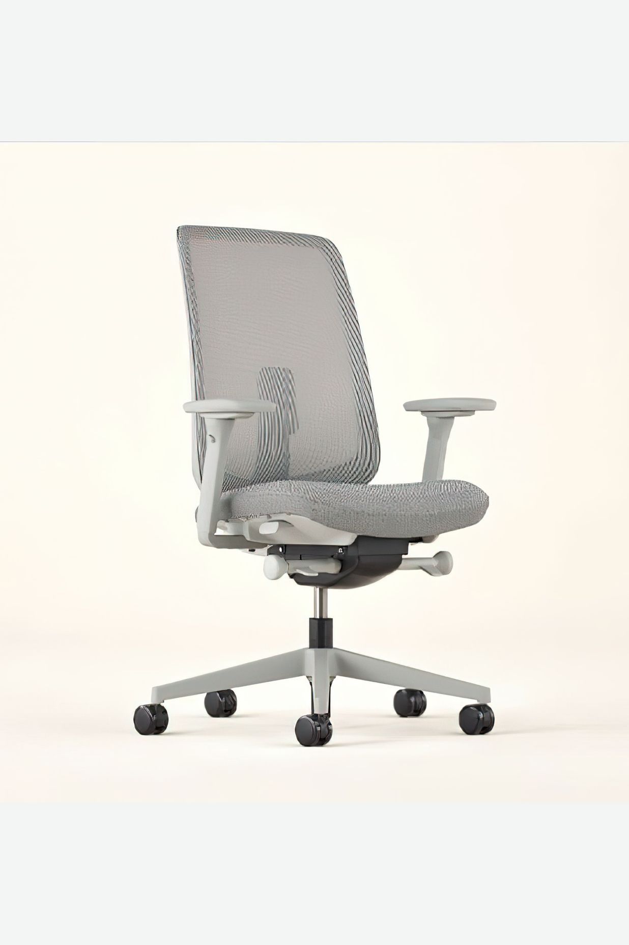 VERUS For Vibrant Versatility Durable, adaptable, and designed for superior support, the affordable Verus is a comfort chameleon.