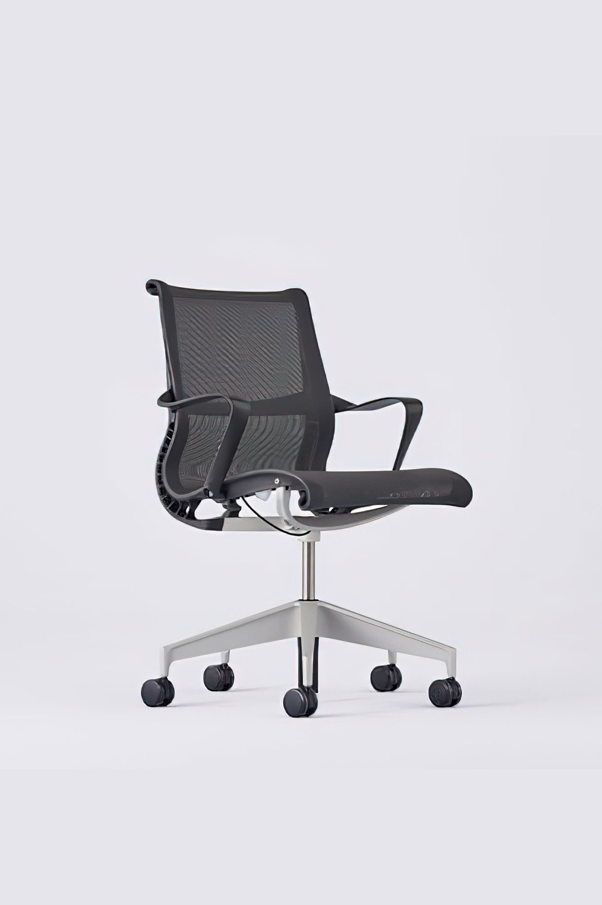 SETU For Dynamic Flexibility Whether you’re hunkering down or only sitting for a short time, responsive Setu delivers with ease.