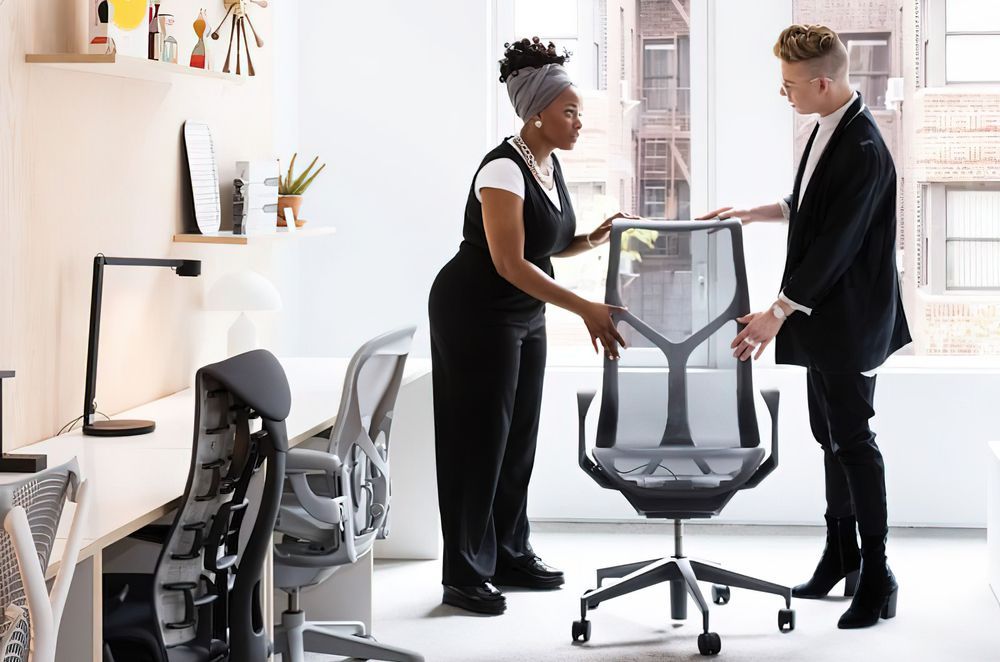SIT FOR YOURSELF Visit our showroom to speak with a Performance Specialist and find your perfect fit. Contact A Specialist