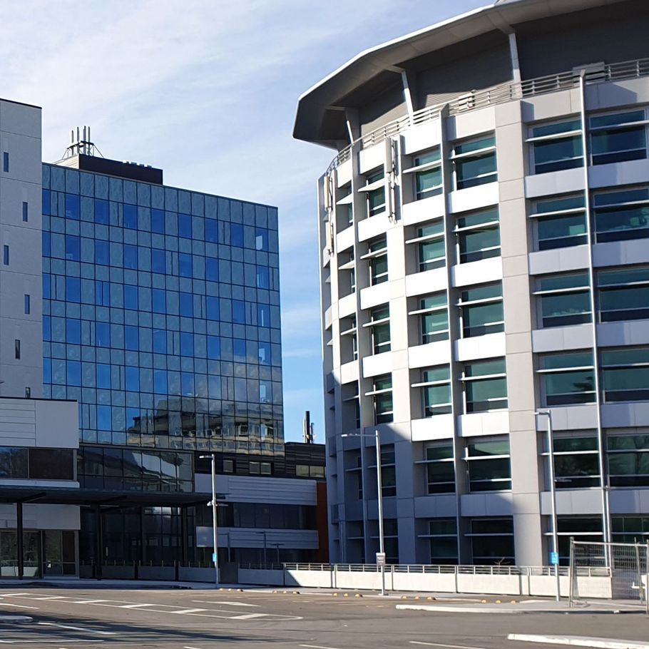 In the peak of health