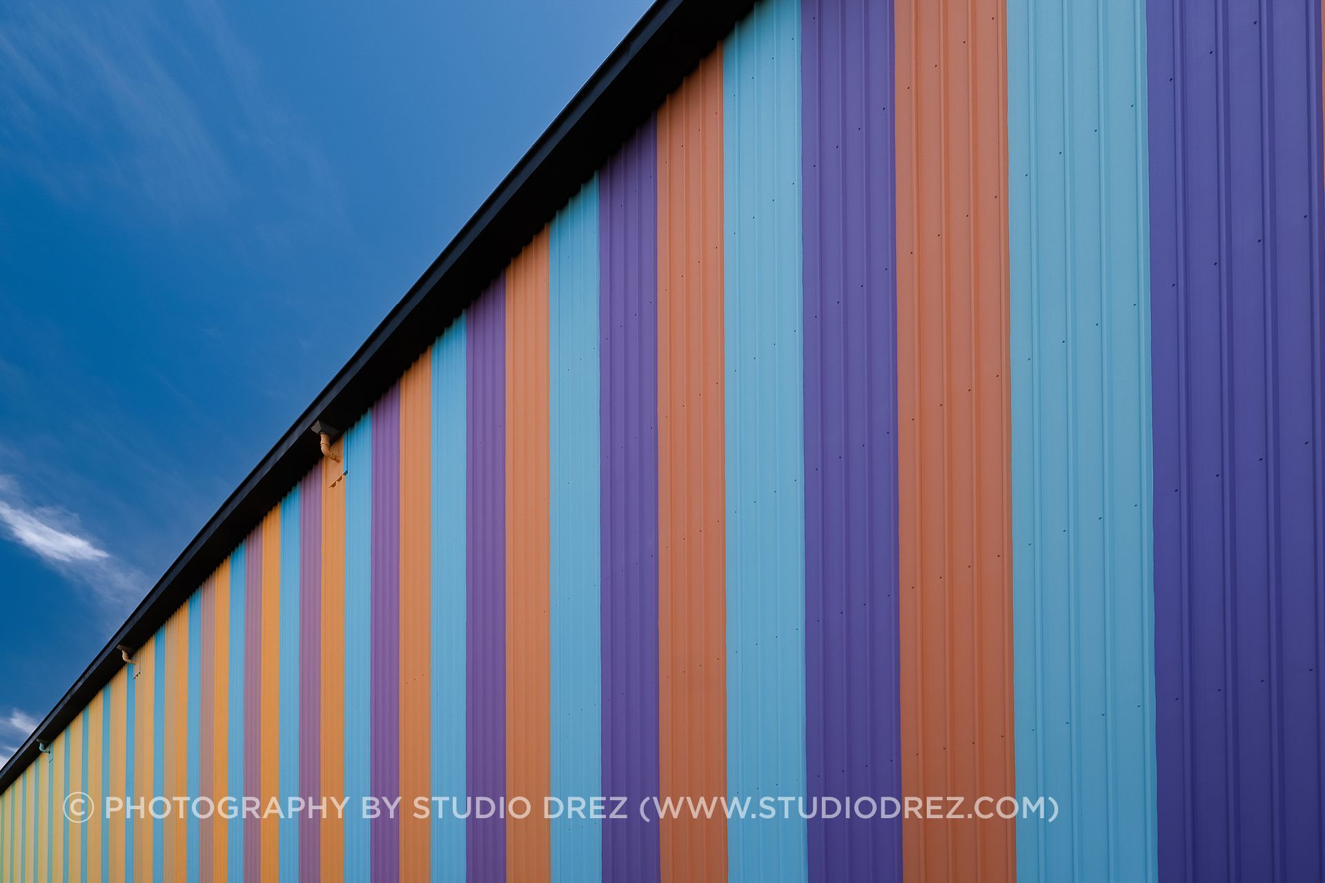 Resene’s exclusive Total Colour System technology ensures richer, longer-lasting colours across a range of substrates.
