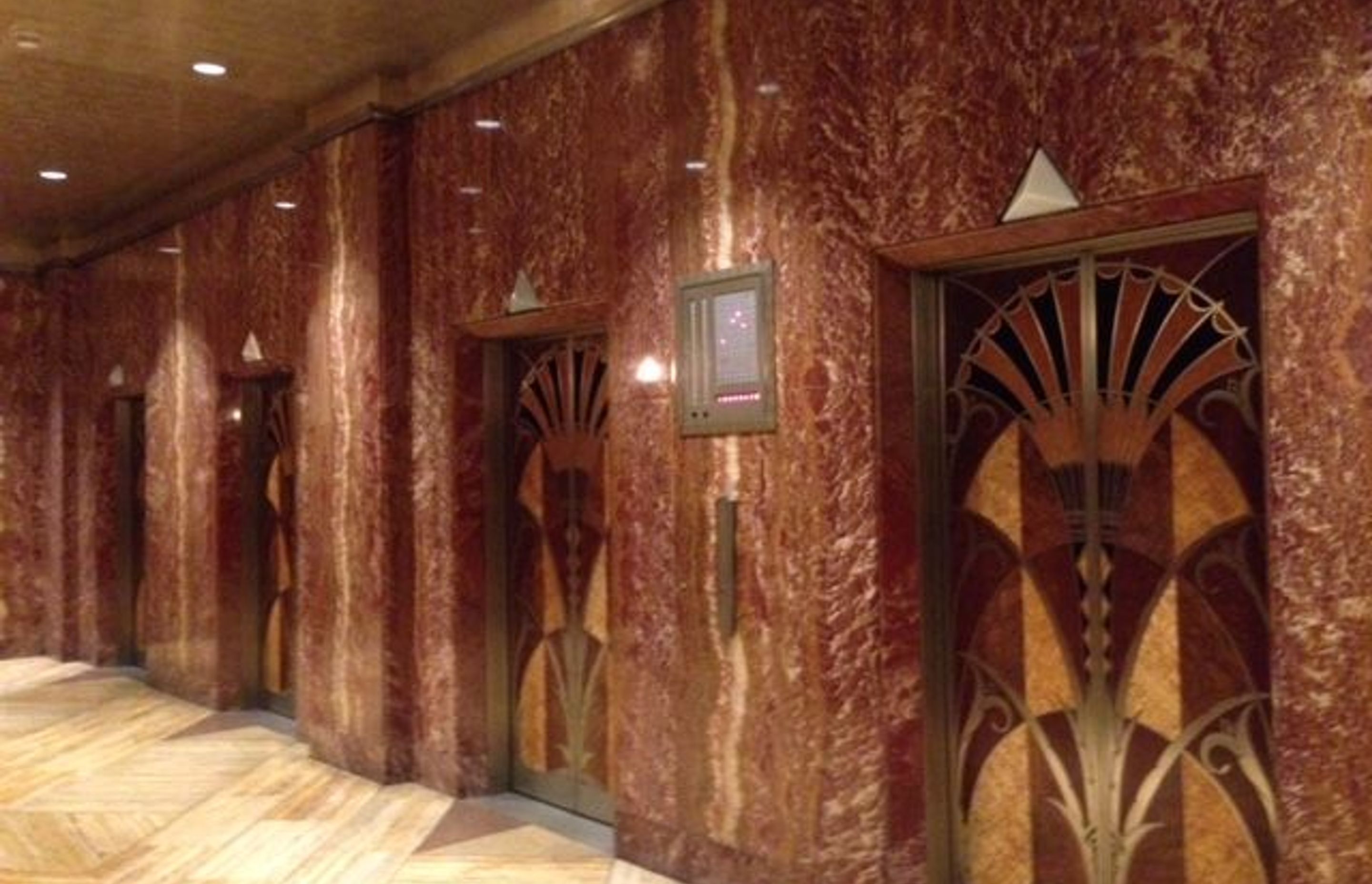 Art Deco Style
