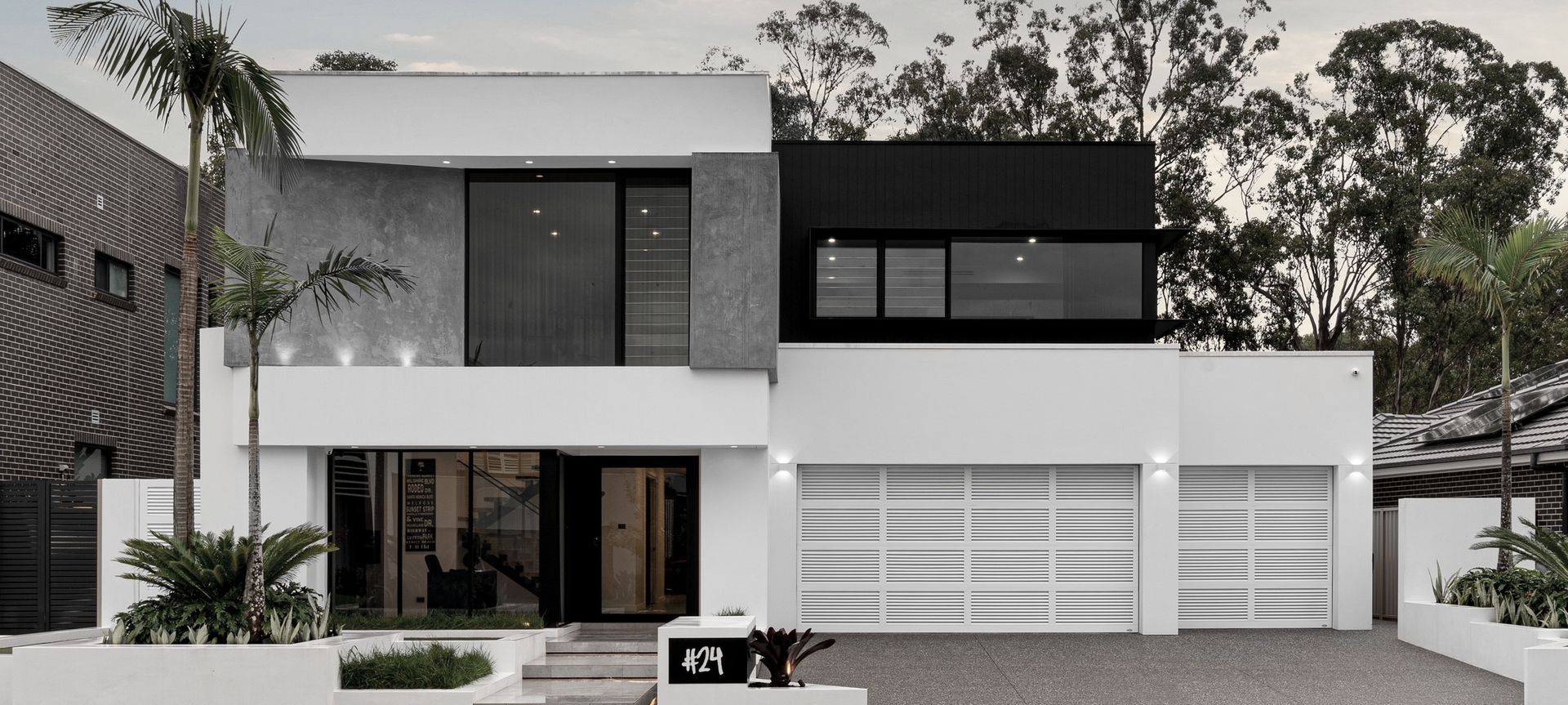 banner