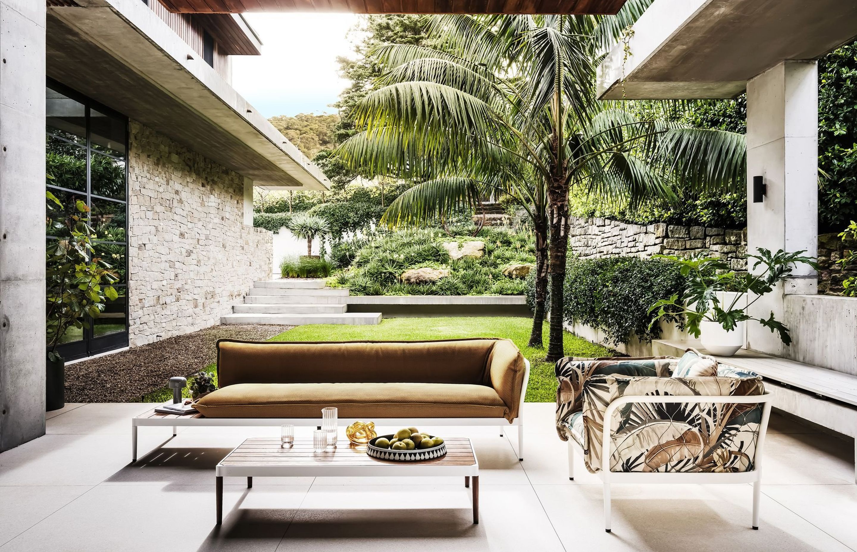 Your Guide to Outdoor Rooms