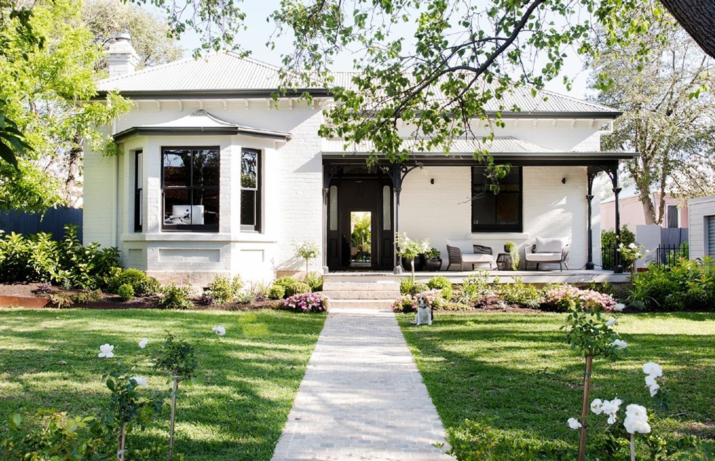 Driveway Design Inspiration