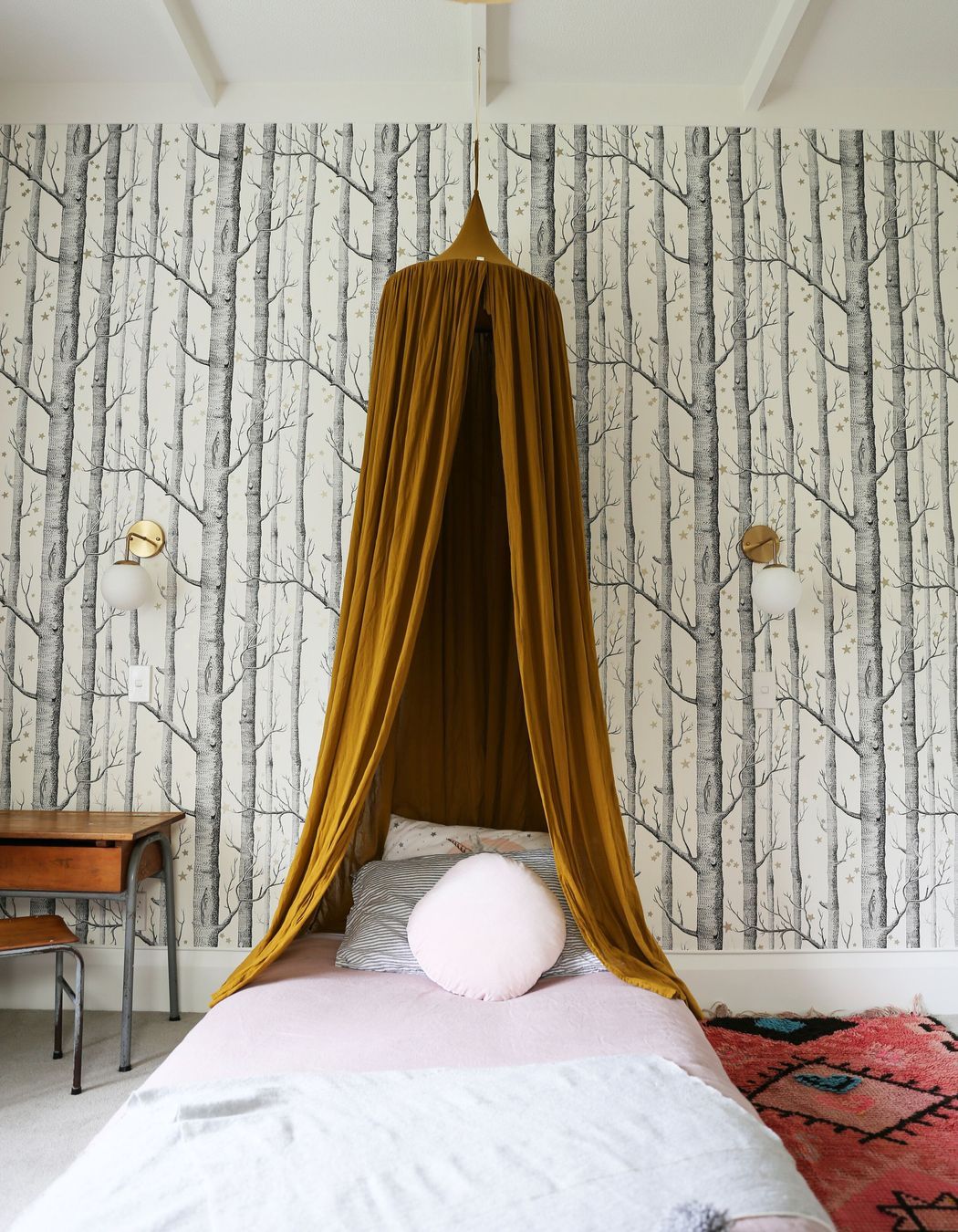 Wallpaper – Create The Wow Factor In Your Home