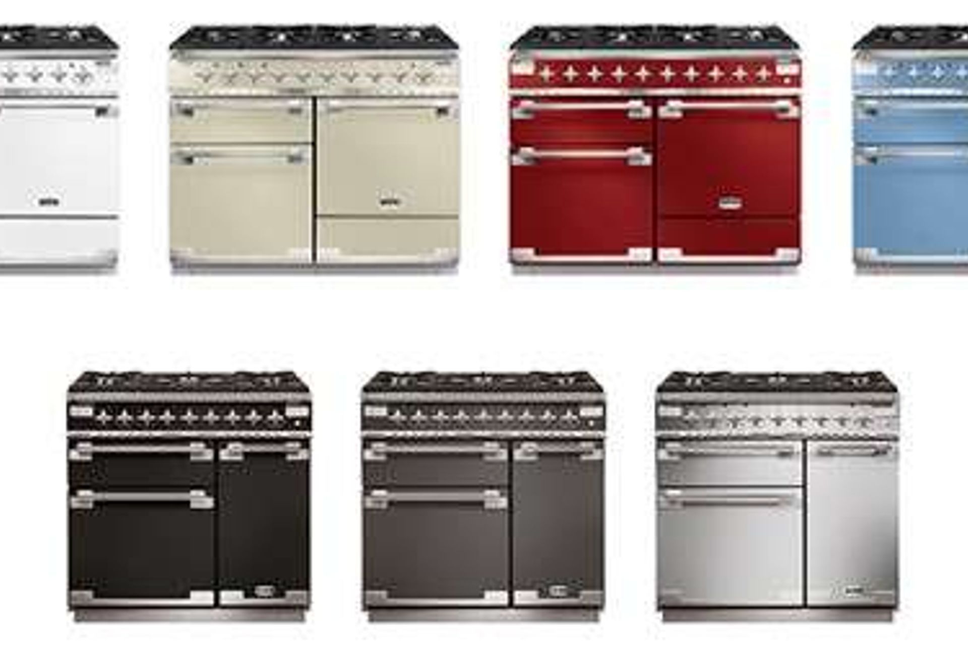 Awaken your inner gastronome with the Elise