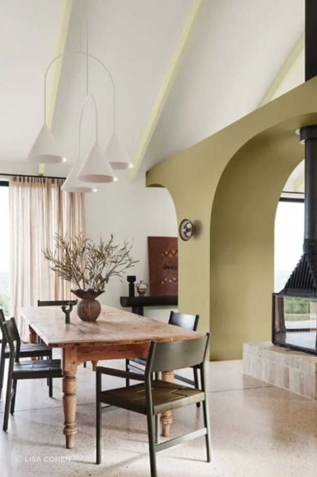 Dulux Colour Forecast 2023