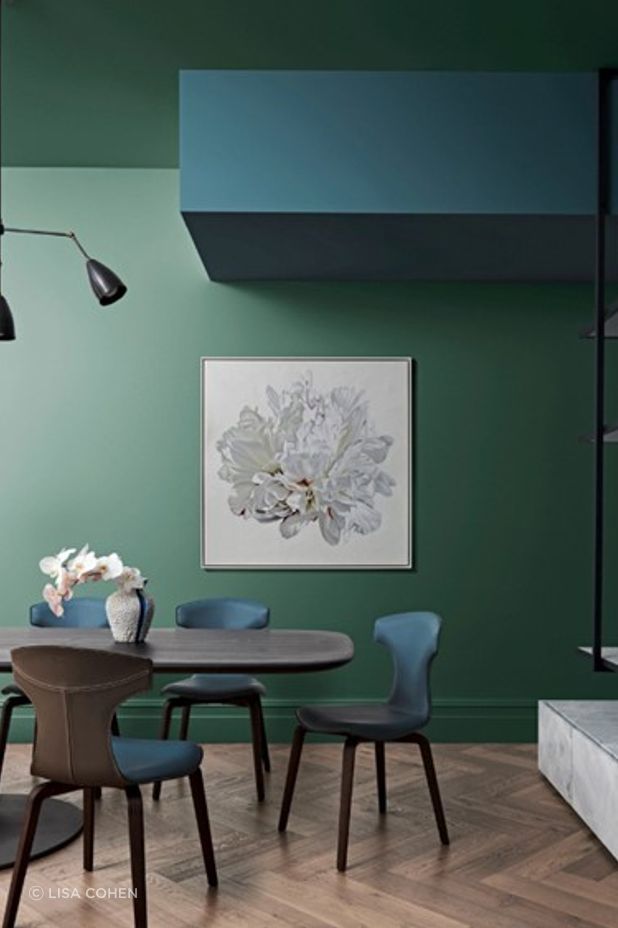 Dulux Colour Forecast 2023