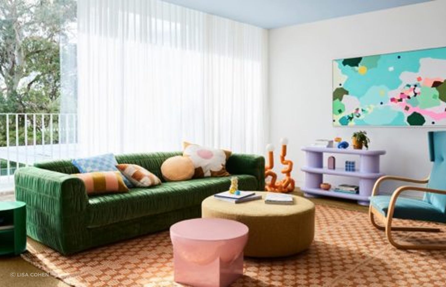 Dulux Colour Forecast 2023