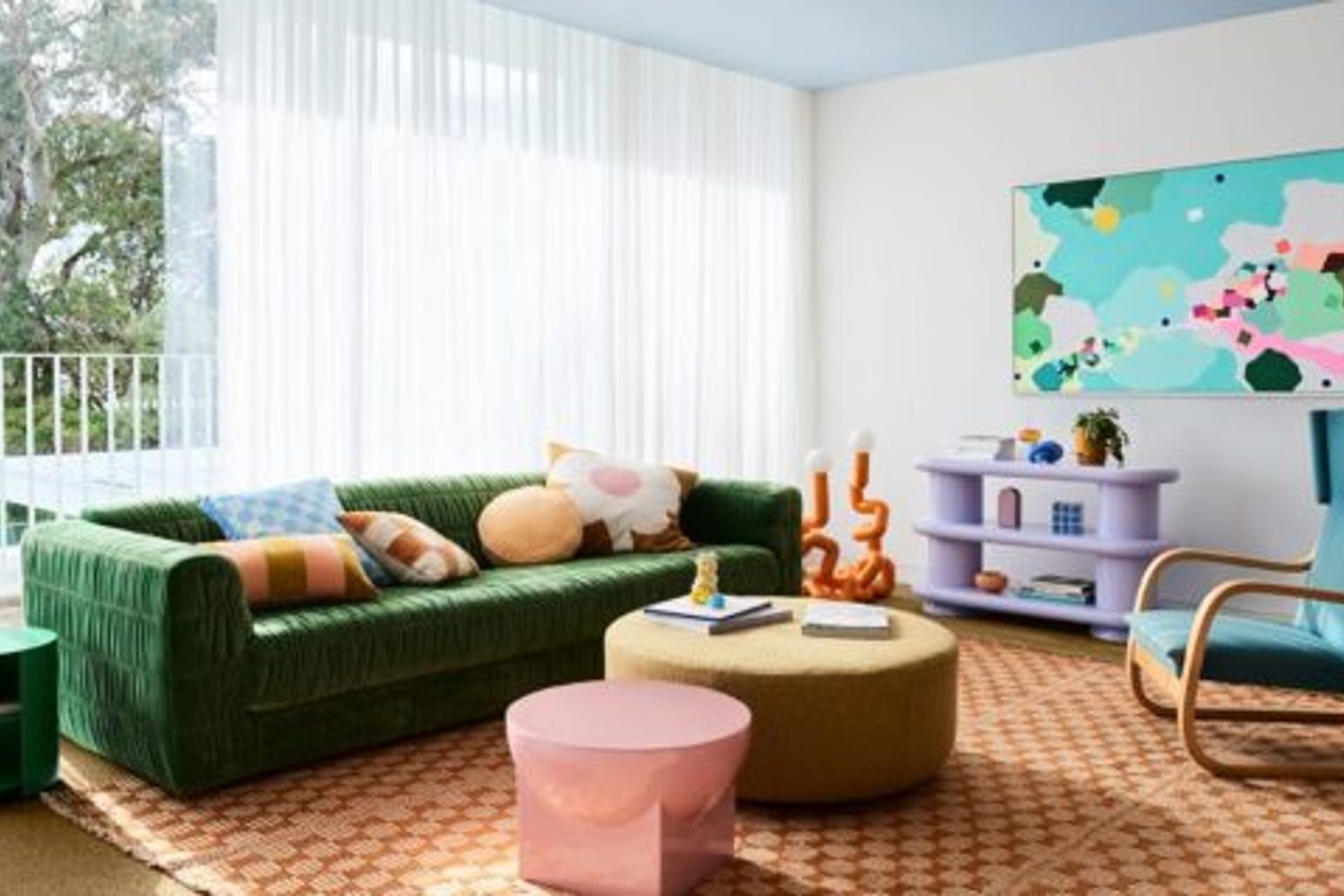 Dulux Colour Forecast 2023
