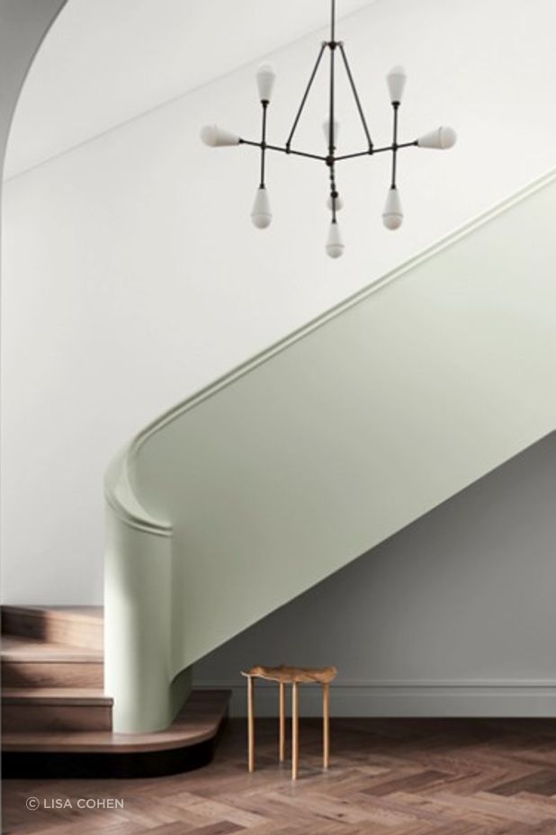 Dulux Colour Forecast 2023