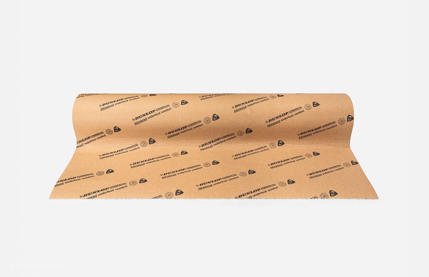 DB5 has been designed to improve the thermal and acoustic insulation properties of carpet, making commercial environments warmer and quieter.