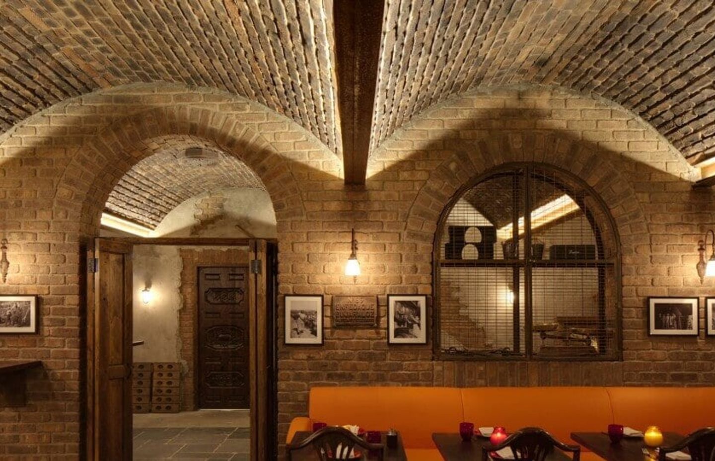 Cut Corners With Curved Contours