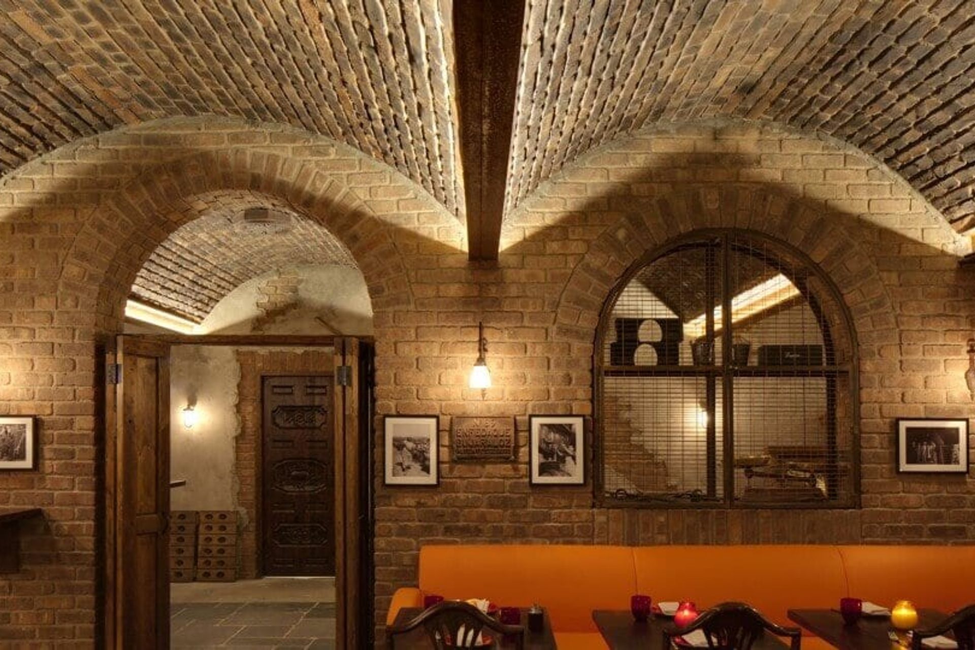 Cut Corners With Curved Contours