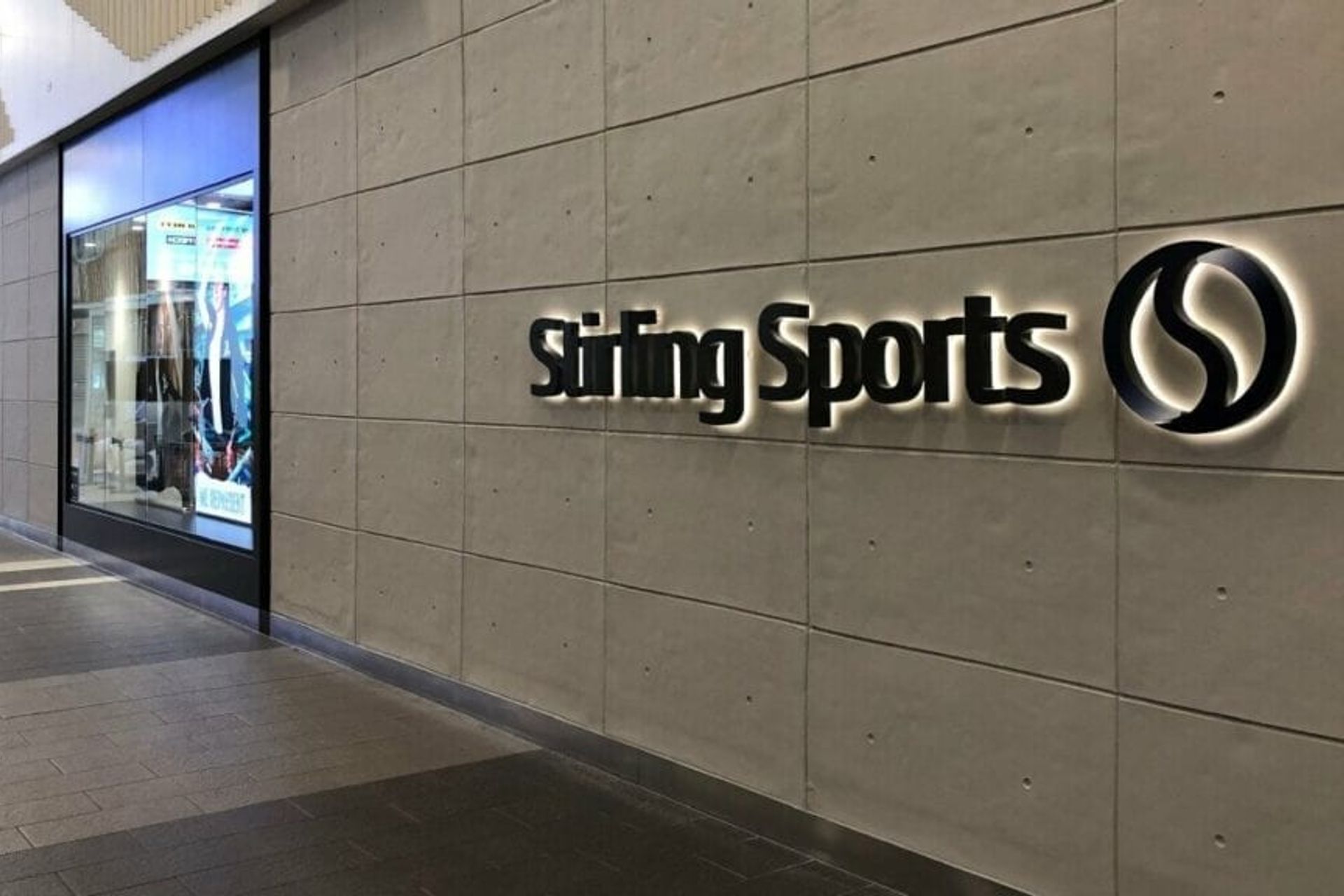 Polish Your Walls With Concrete