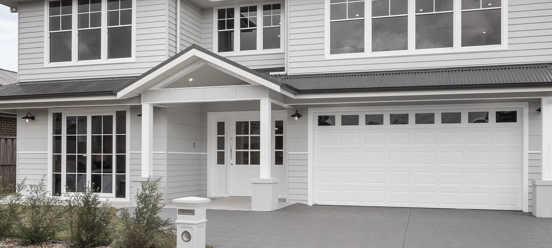banner