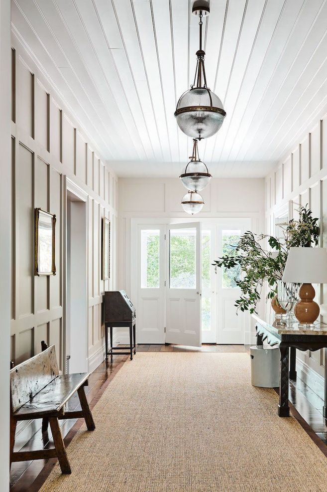 Make An Entrance: 5 Key Steps To Styling Your Entryway