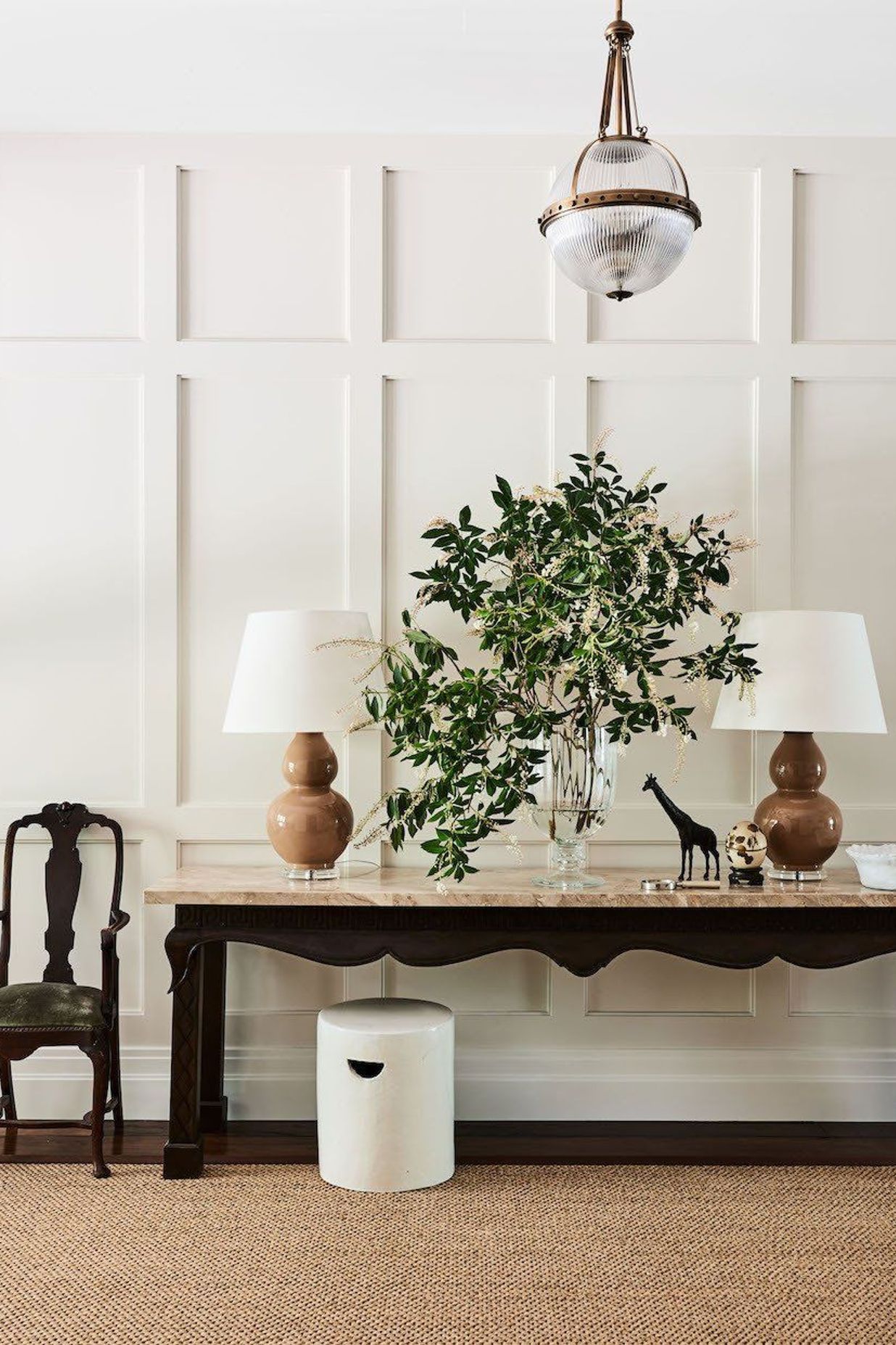 Make An Entrance: 5 Key Steps To Styling Your Entryway
