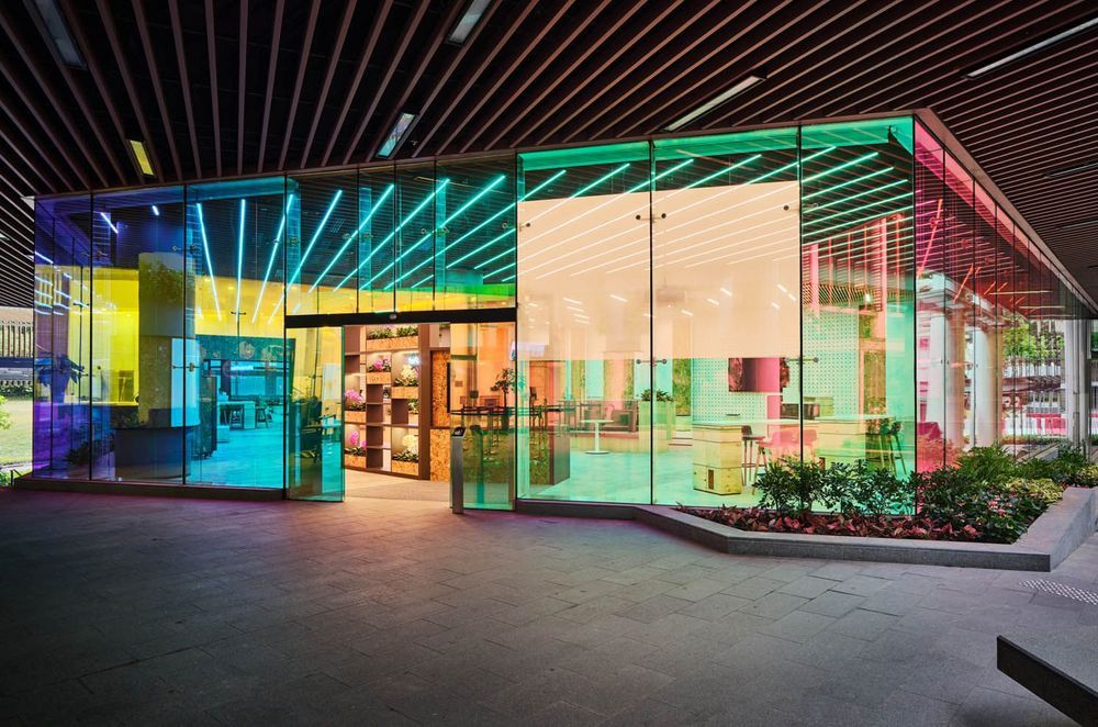 An Innovation Hub