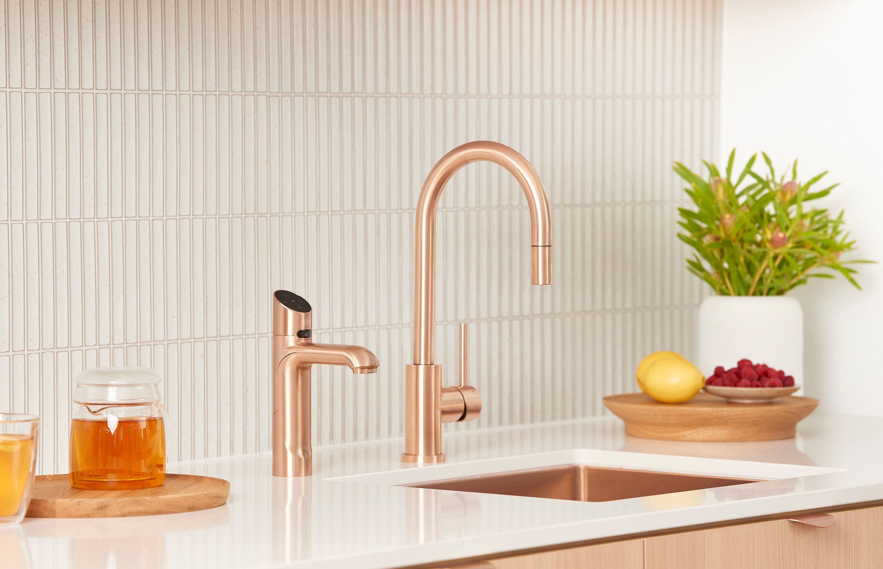 Classic Plus HydroTap by Zip Water | Photography by Guy Davies