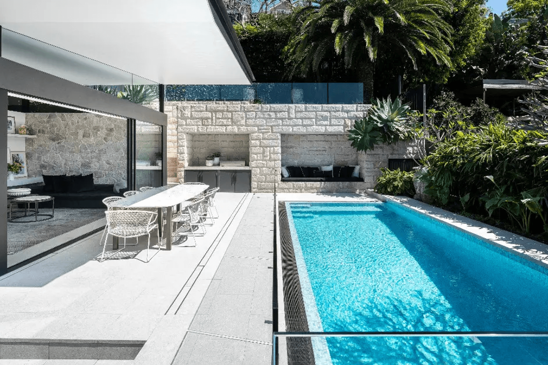 Natural Stone Or Porcelain: Which One Is A Better Fit For Your Project?