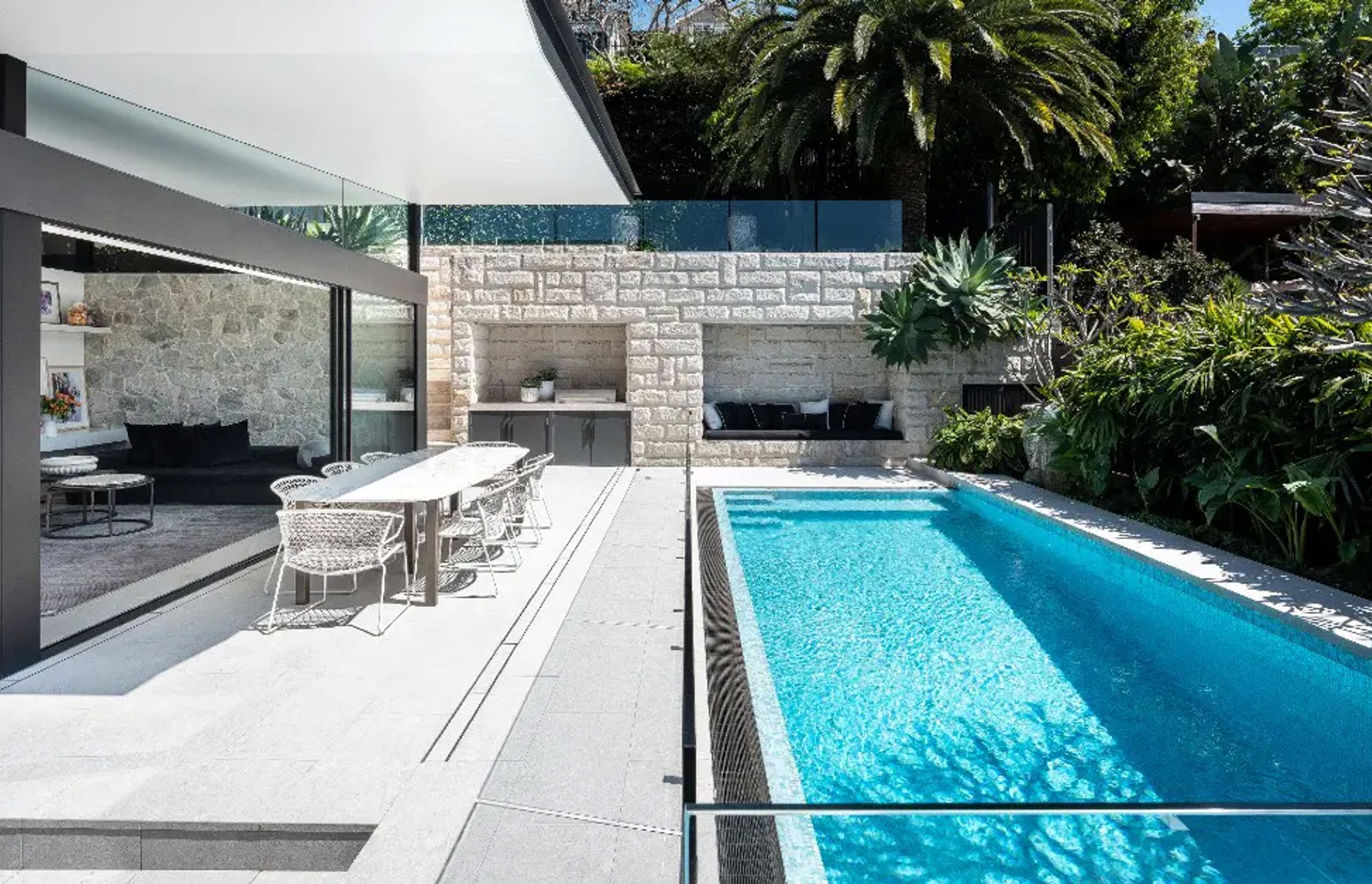 Natural Stone Or Porcelain: Which One Is A Better Fit For Your Project?