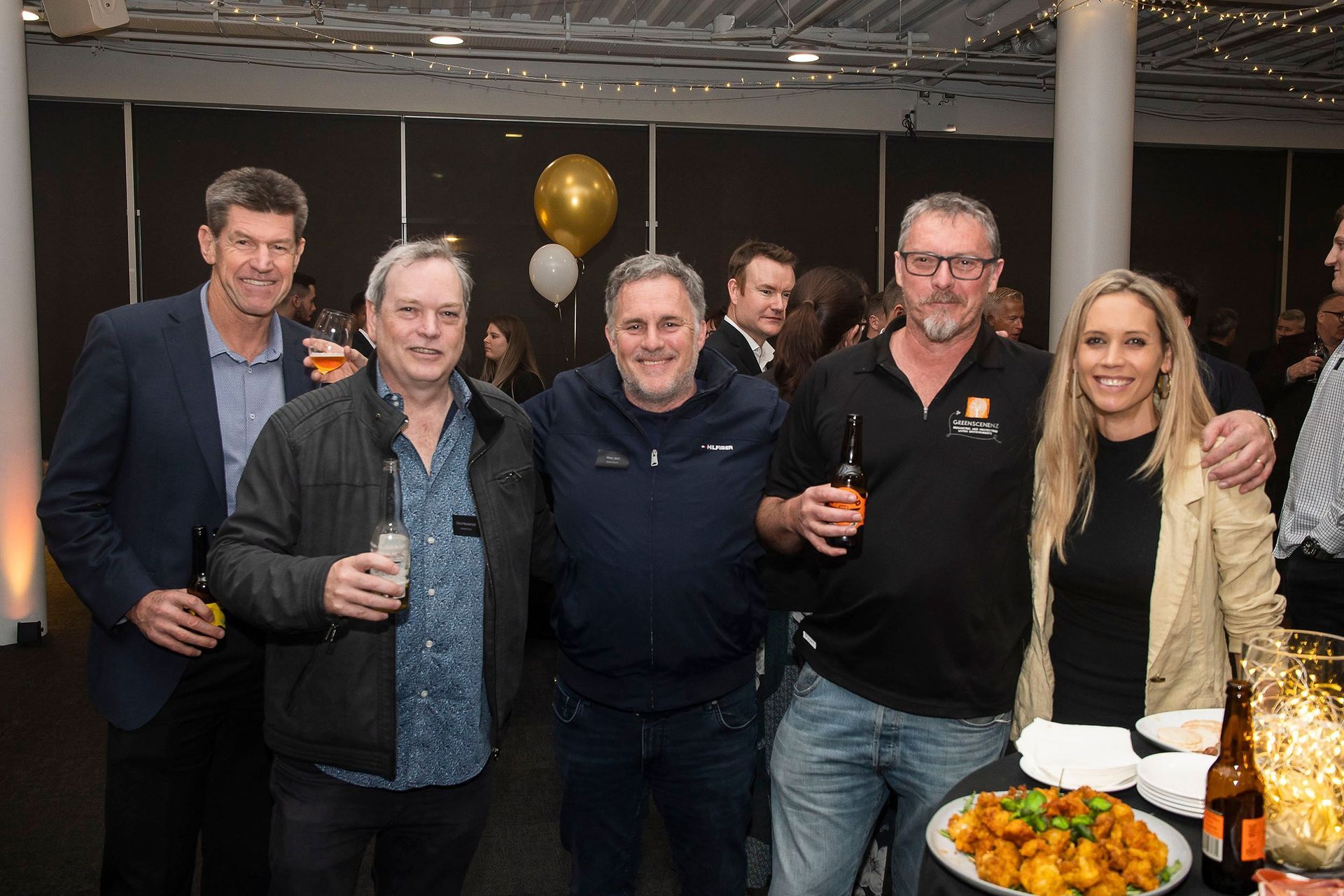 Celebrating Our First New Zealand Studio in Auckland