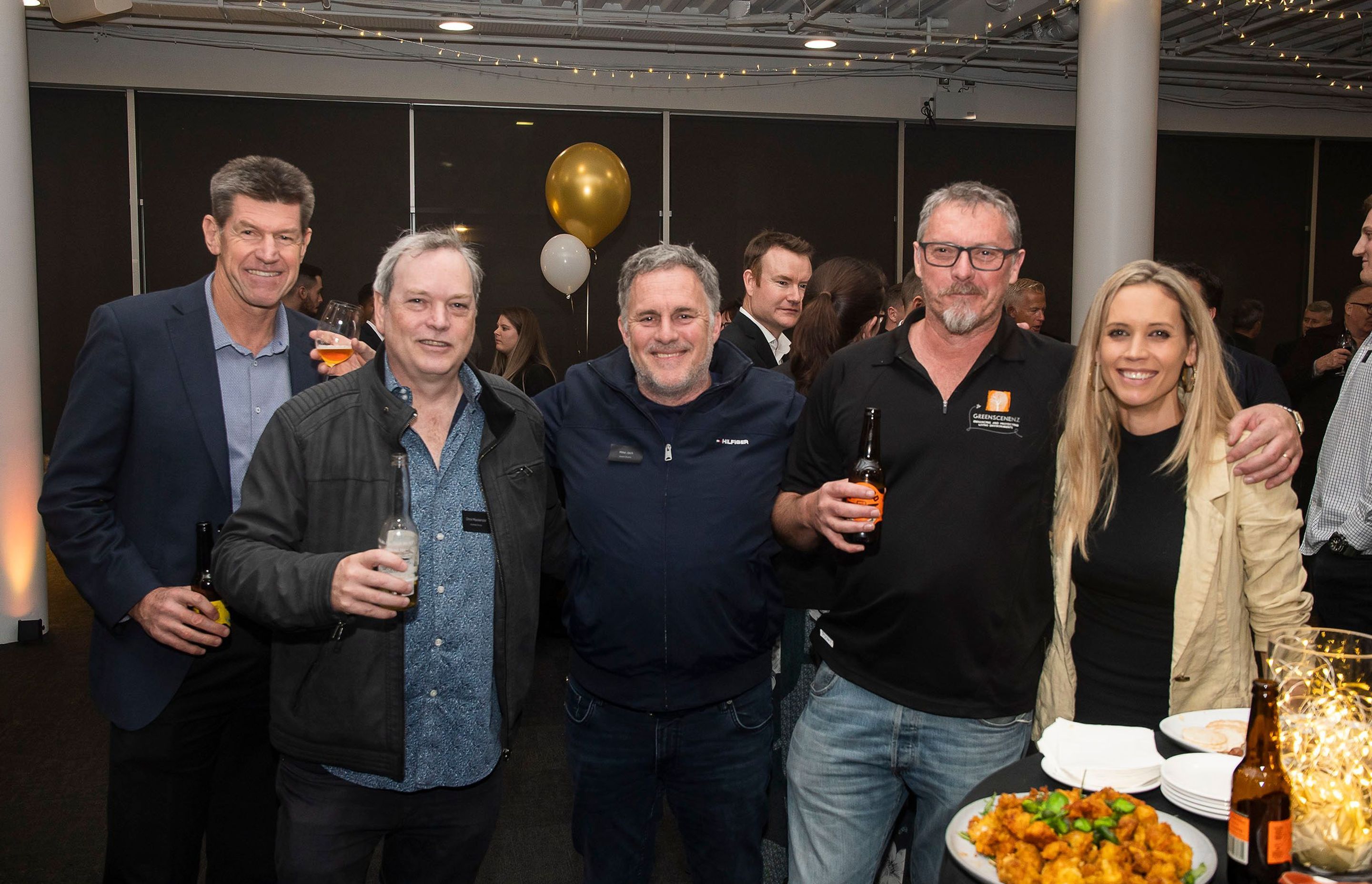 Celebrating Our First New Zealand Studio in Auckland
