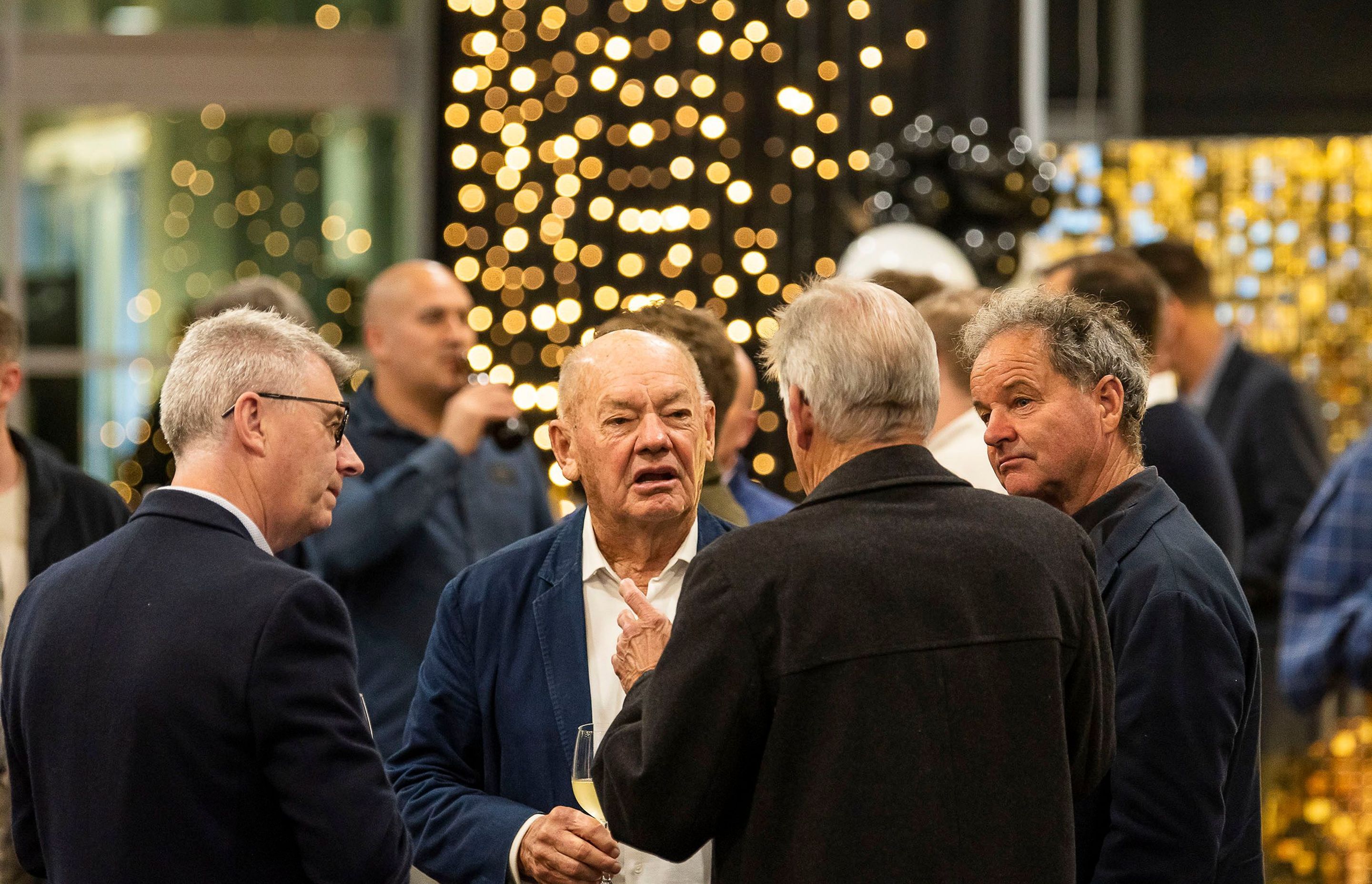 Celebrating Our First New Zealand Studio in Auckland