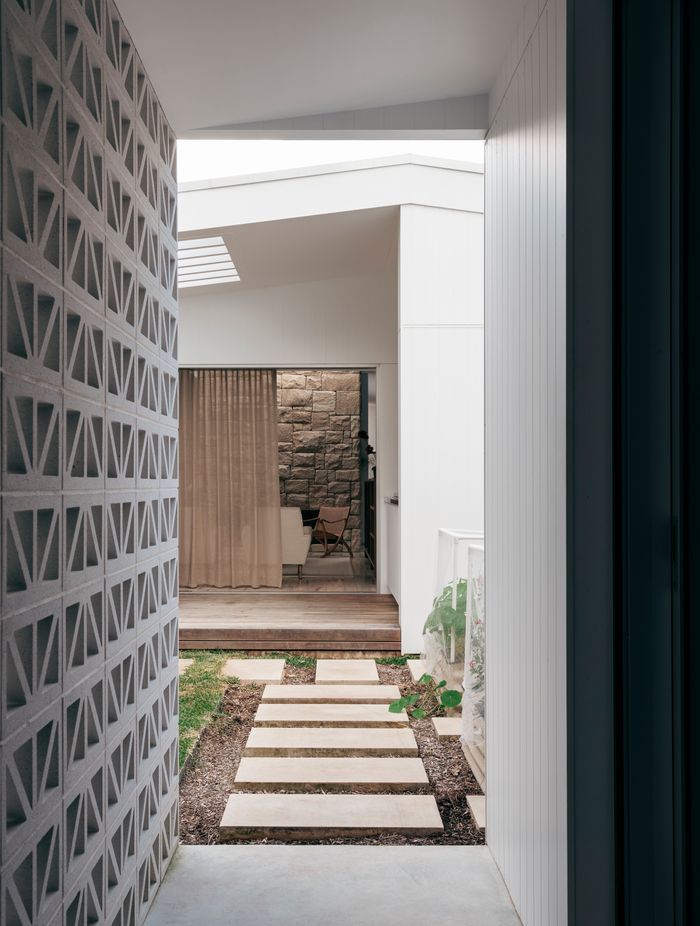Gezellig House by Studio Prineas | Photography by Felix Forest