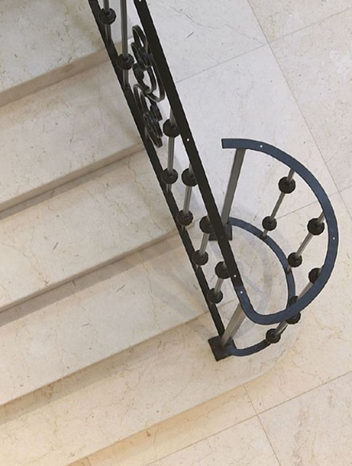 Crema Marquina Limestone Polished