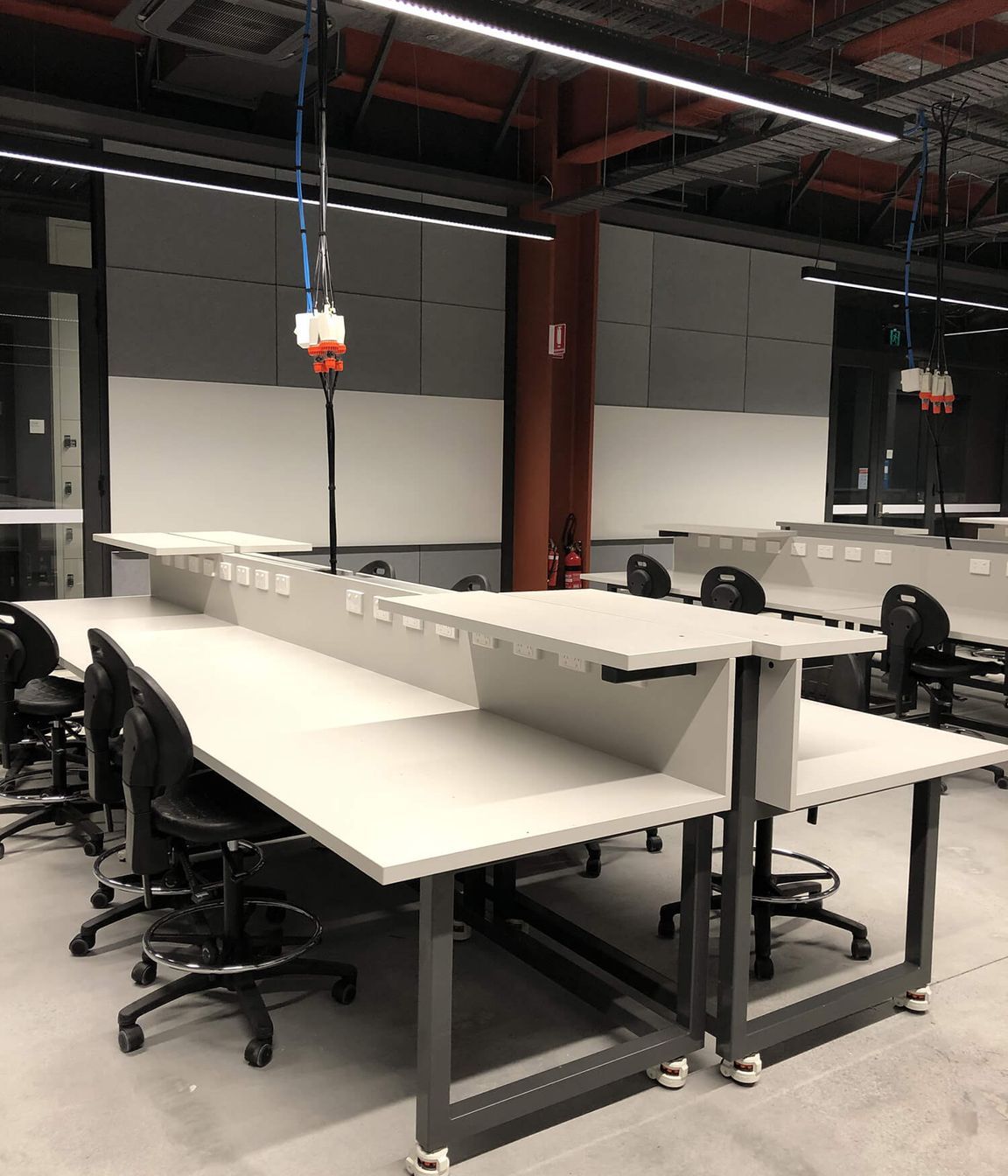 Monash Woodside Building for Technology and Design wins four Victorian Architecture Awards