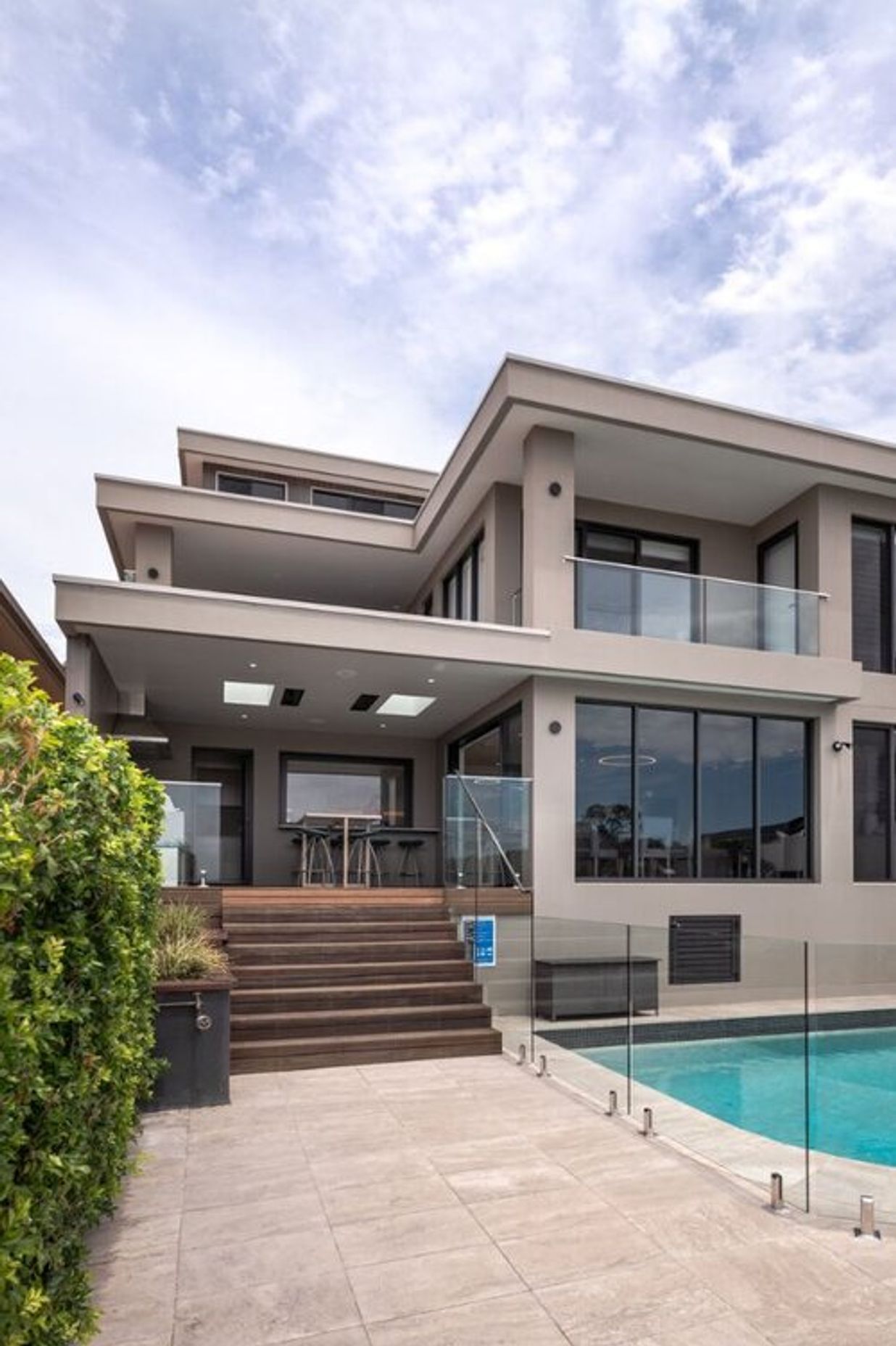 Custom Home Builders Eastern Suburbs