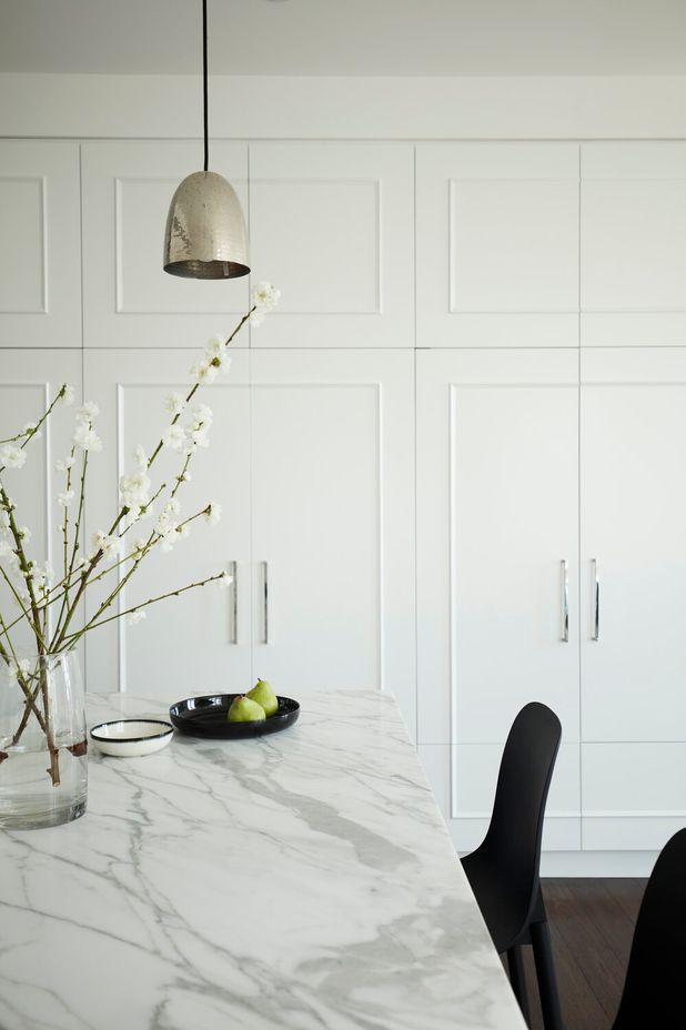 TERRACE HOUSE RENOVATION IN SYDNEY