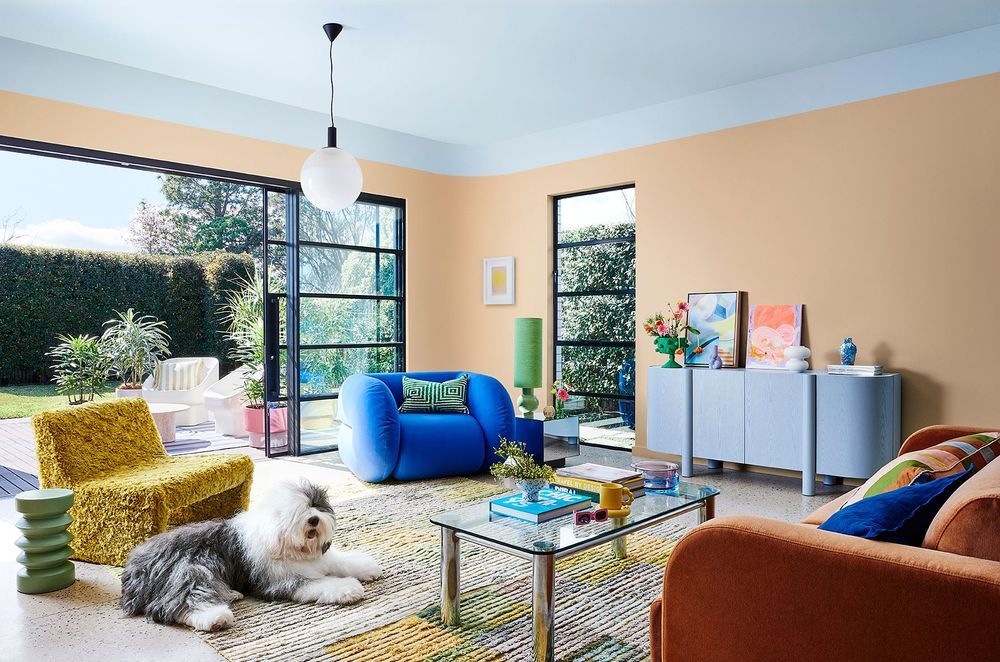 Dulux Summer Trends 2023: It’s time to brighten up