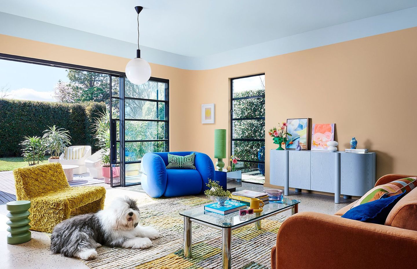 Dulux Summer Trends 2023: It’s time to brighten up
