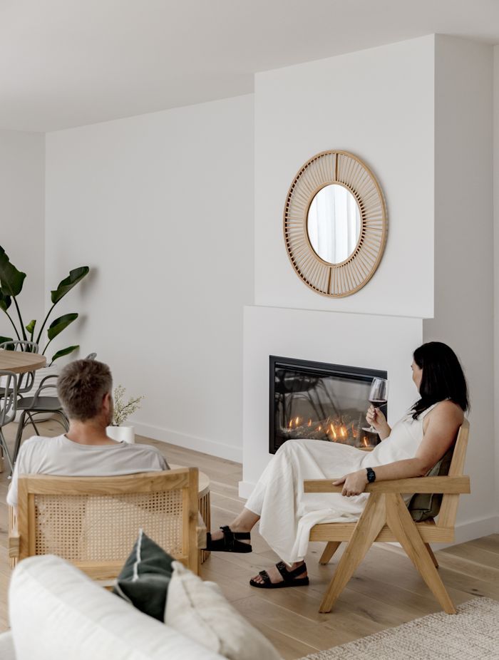 Duplex Design - Orton Haus 2.0