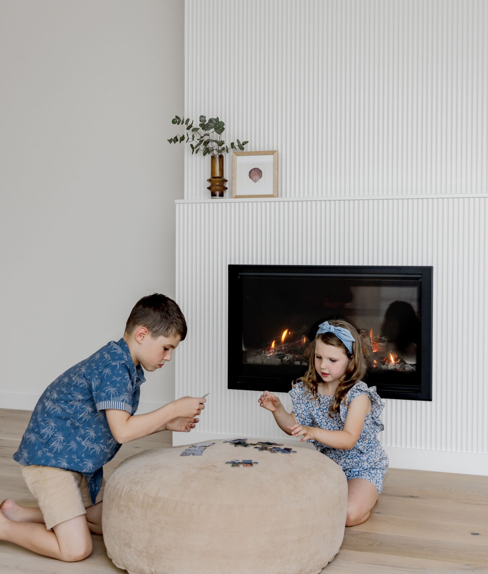 Lifestyle, Product News, Spaces