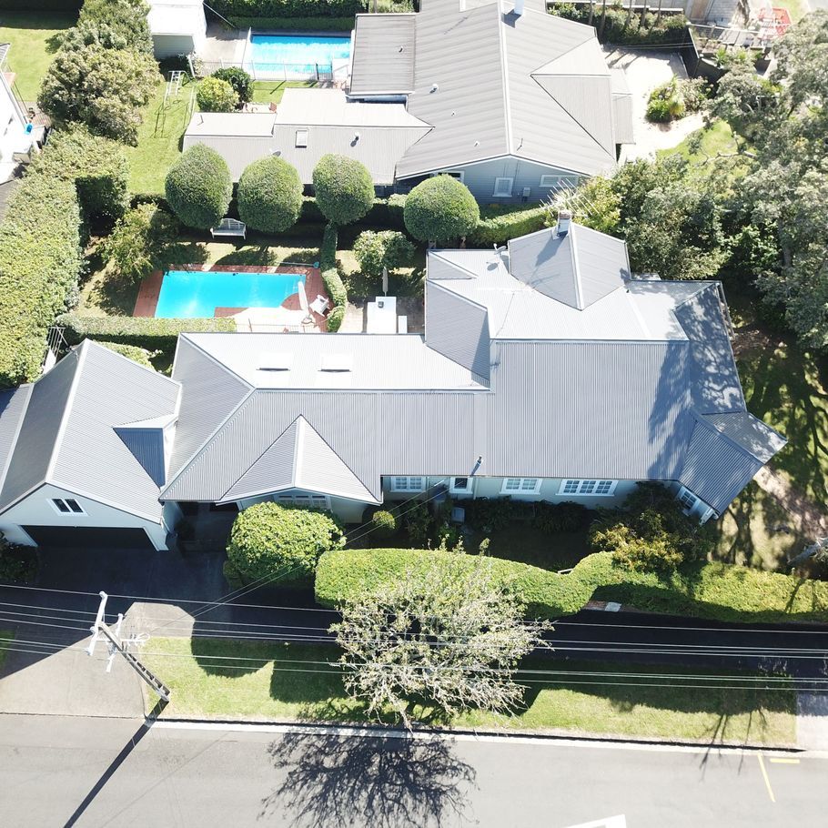 How it works: a roofing expert talks us through a Remuera re-roof project