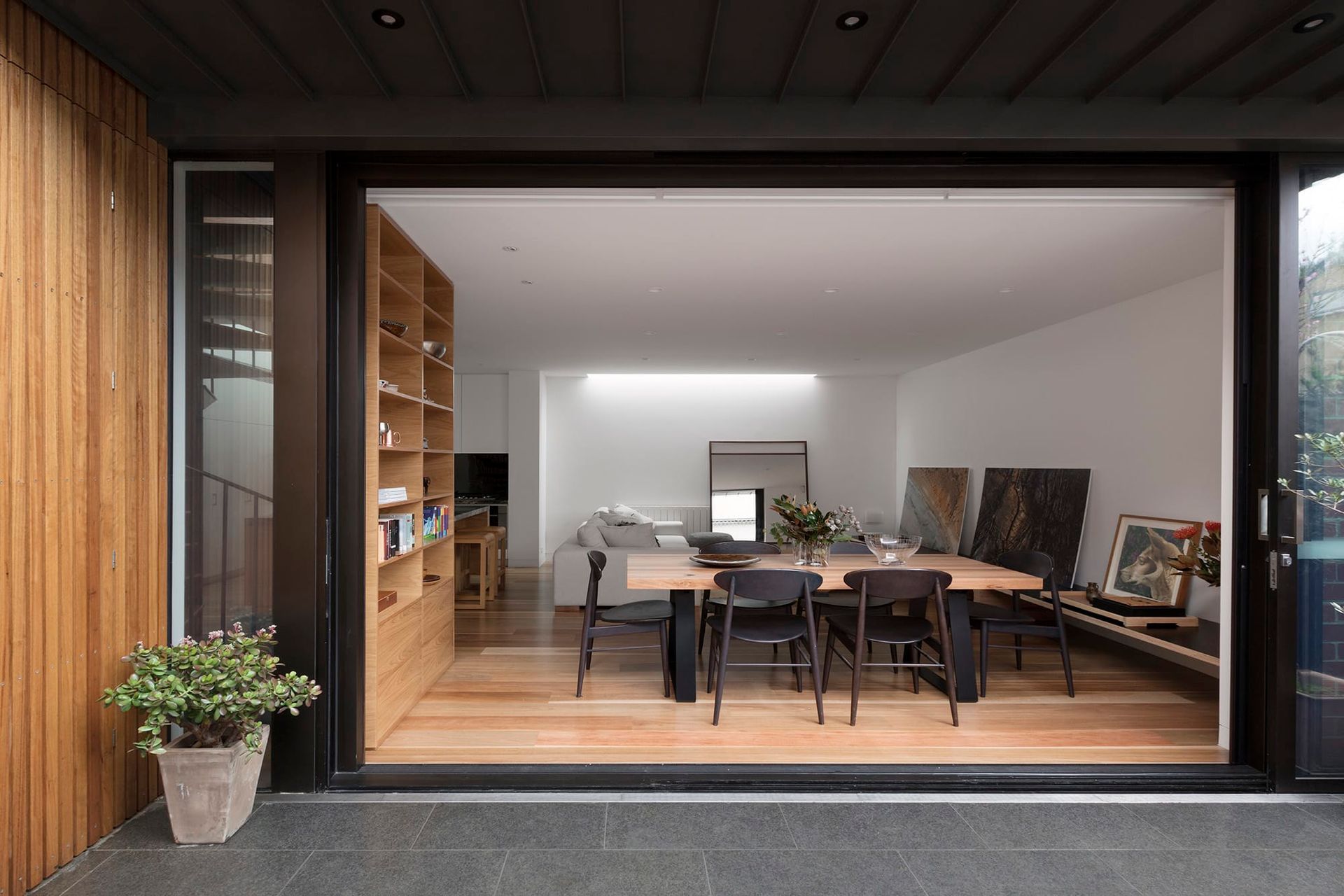 Highly Commended in TIDA Kitchens, TIDA Houses